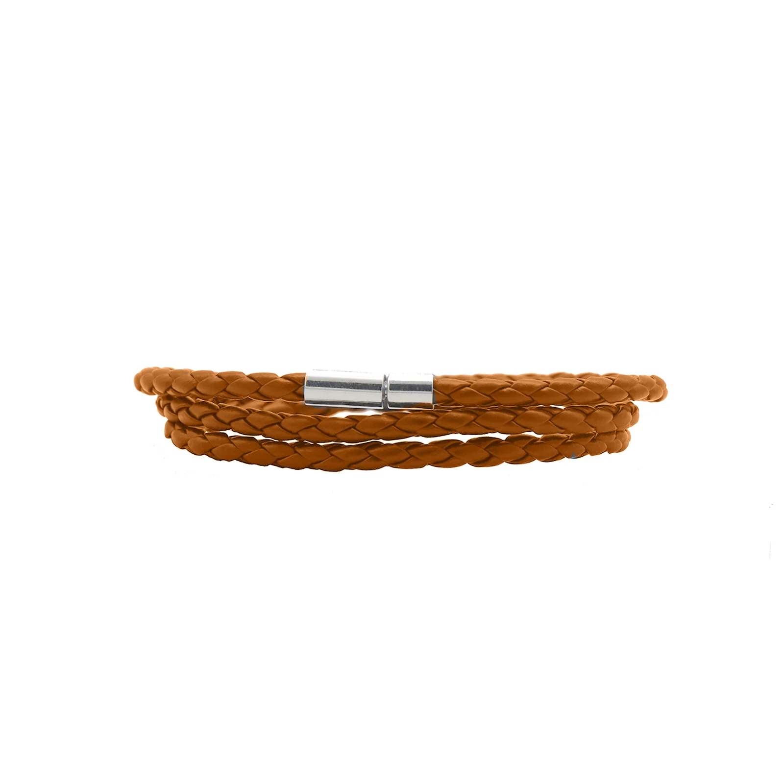 Preto Gunmetal Men's Watch Bracelet Stack - Image 3