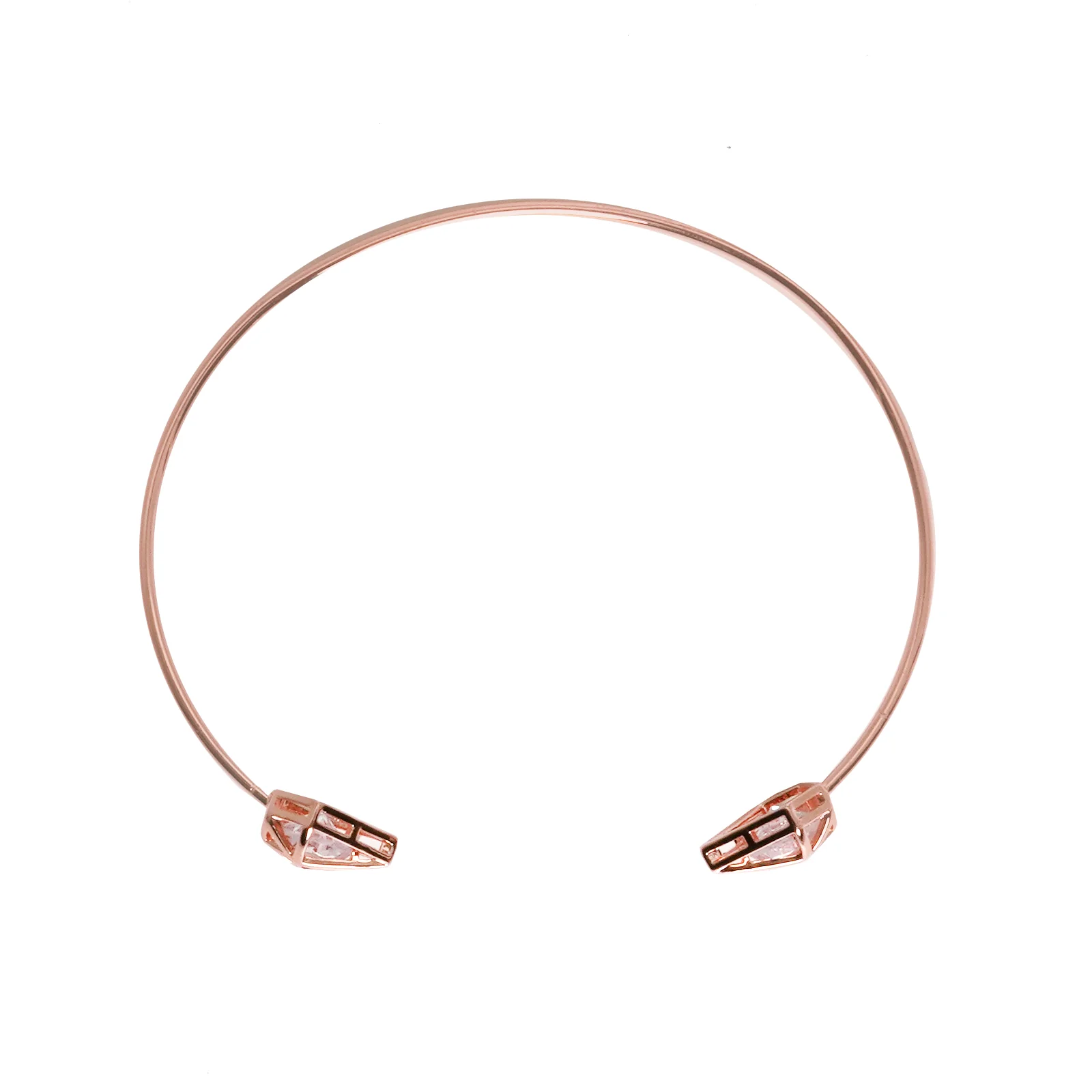 Pretty Pretzel Love Triangle - Image 7