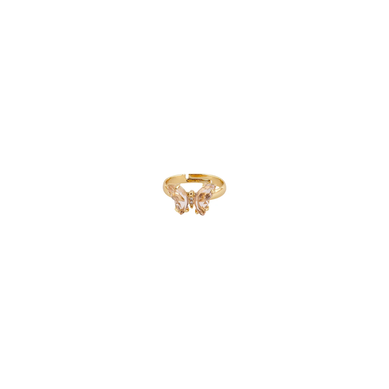 Pretty Pretzel Love Triangle - Image 8
