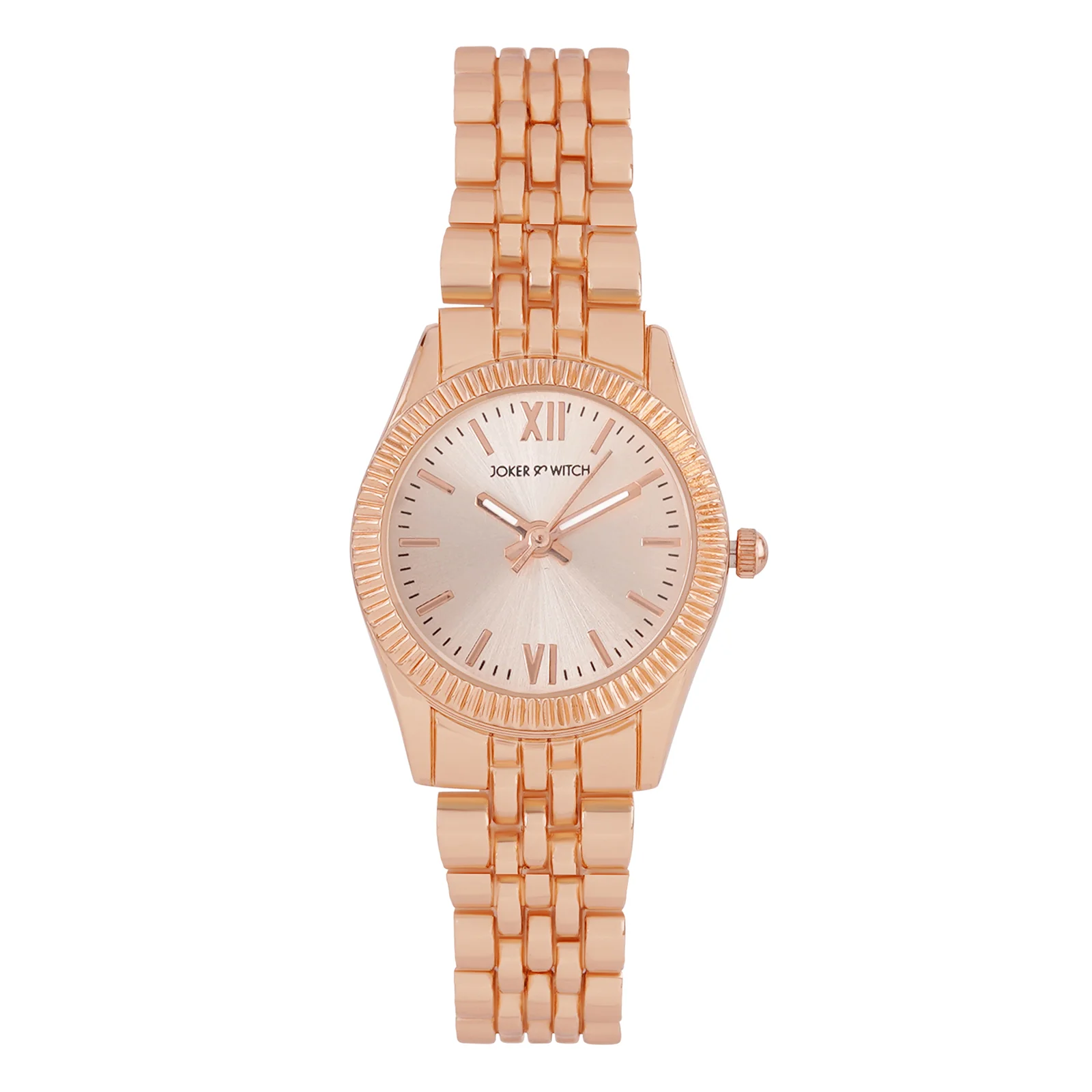 Quincy and Monica Couple Watches - Image 2