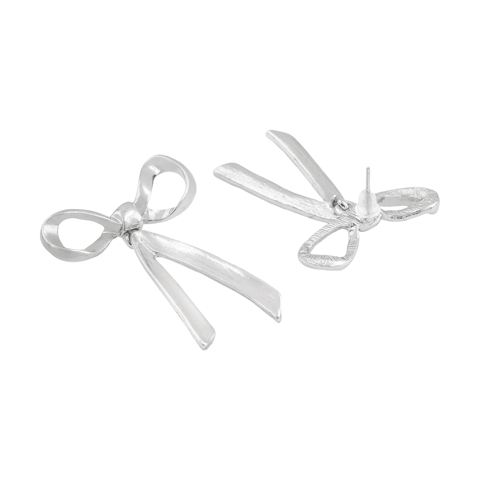 Quincy Bow Style Earring - Image 5