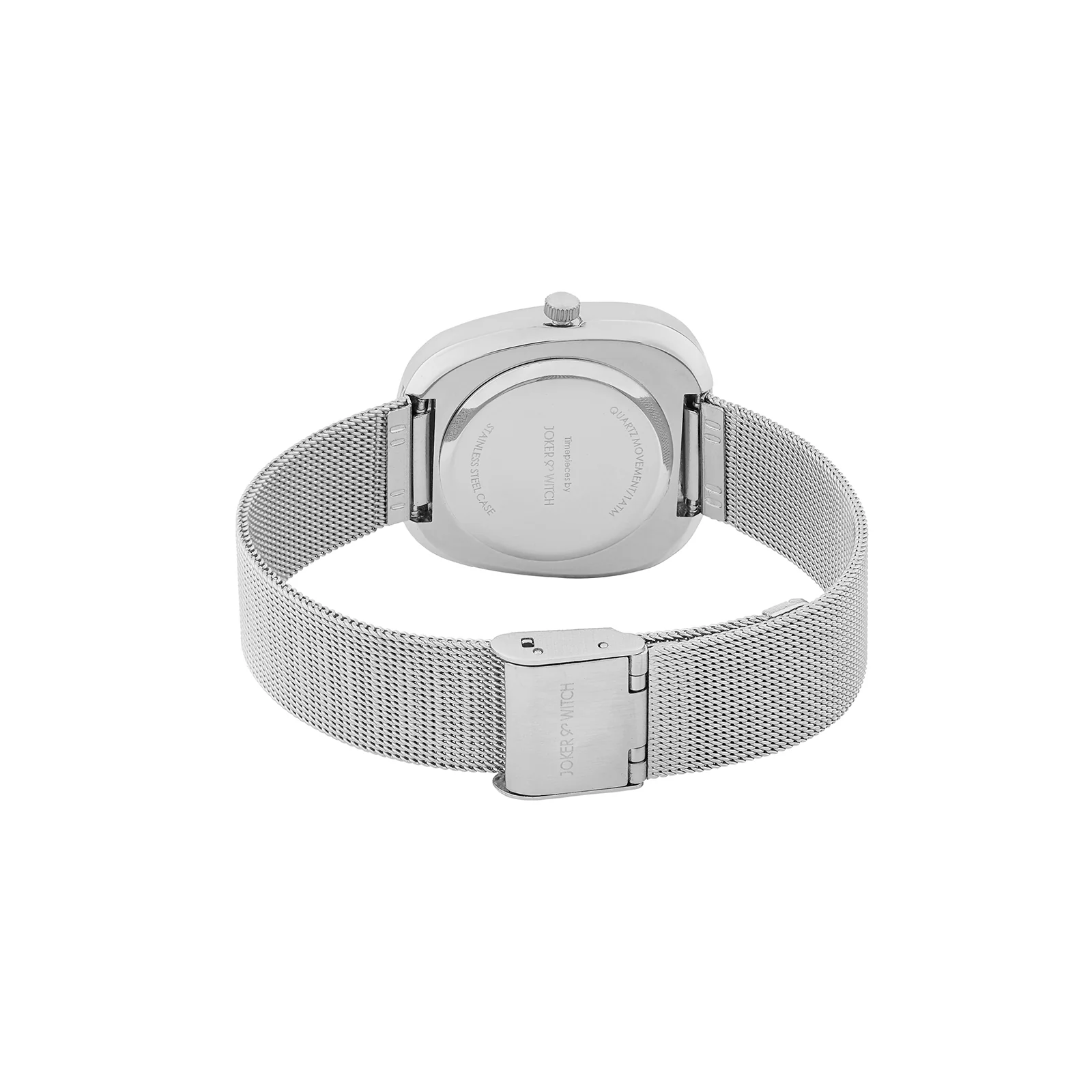 Radiant Muse Watch Bracelet Stack - Image 5