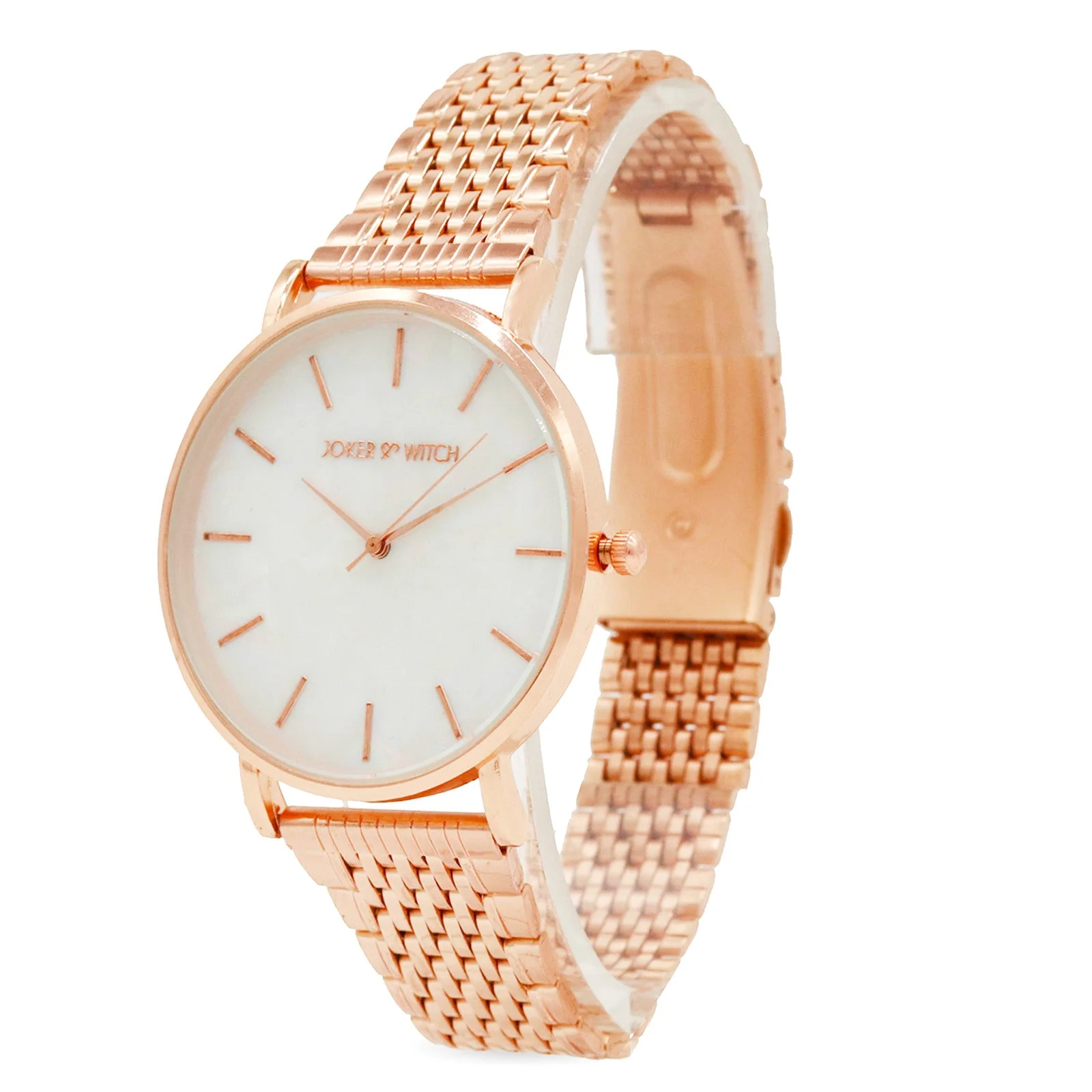 Raitih Watch Bracelet Stack - Image 3