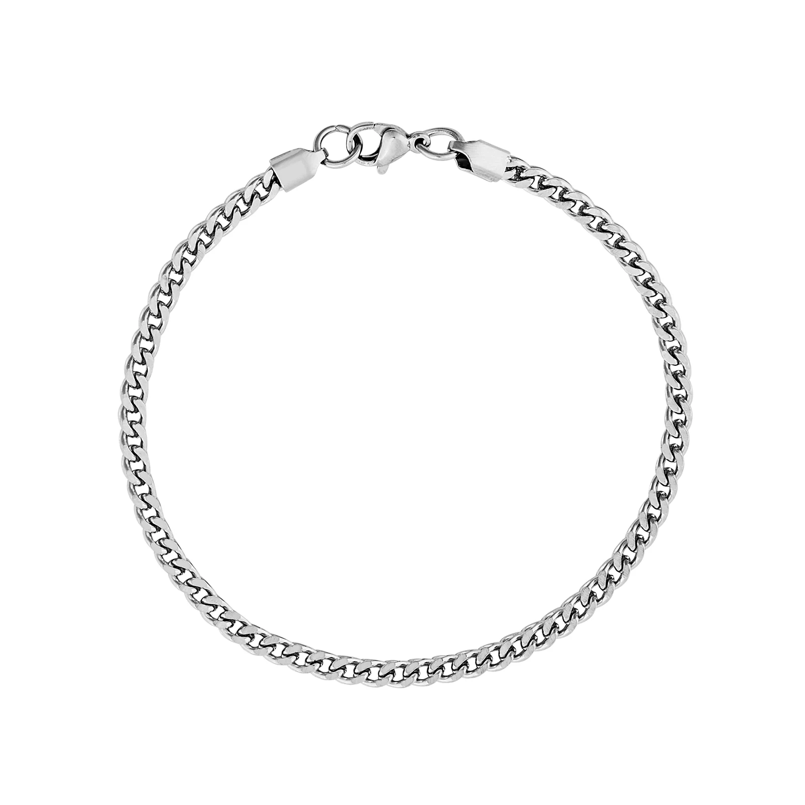Ravorno Weave Men's Bracelet - Image 3