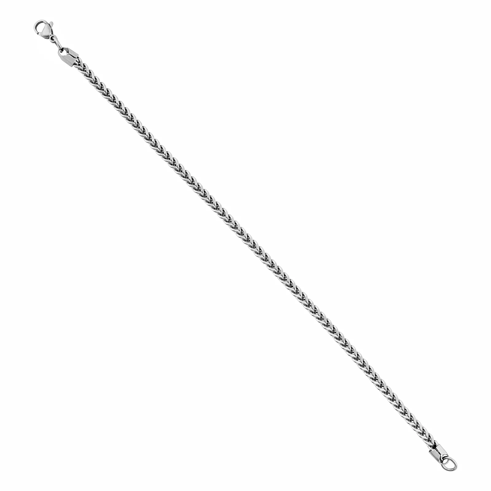 Ravorno Weave Men's Bracelet - Image 4