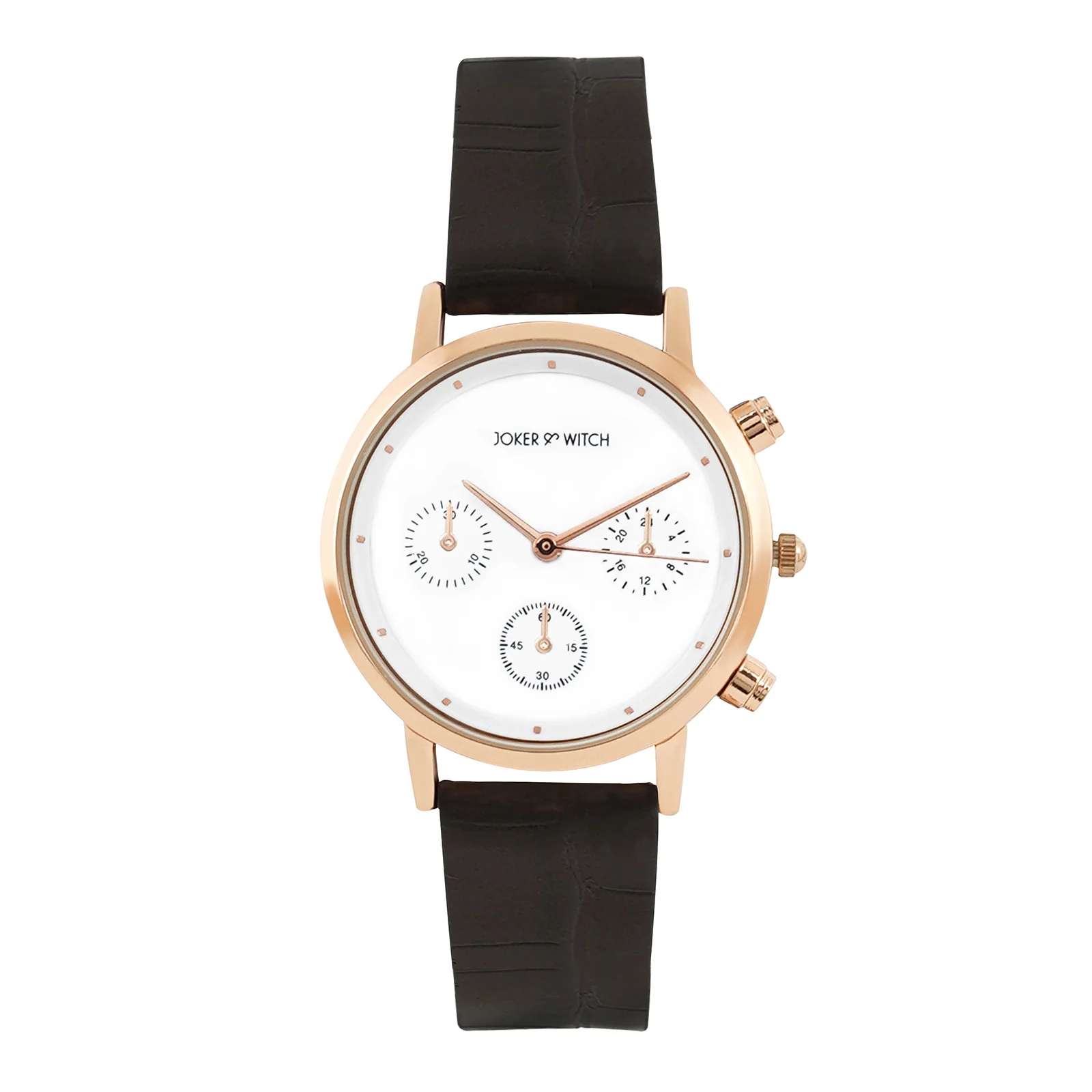 Rayna Watch Bracelet Stack - Image 3