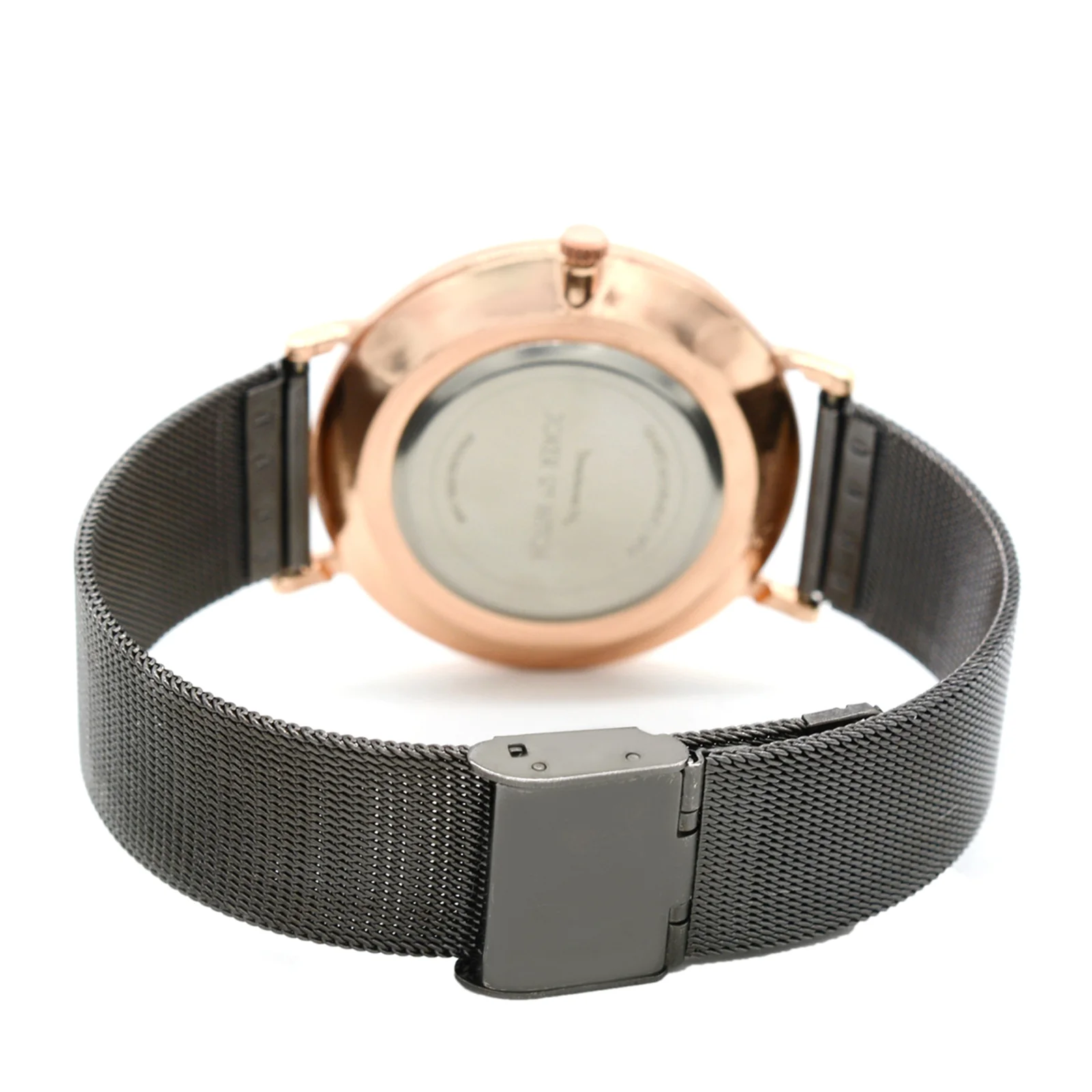 Rhett & Scarlett Couple Watches - Image 5