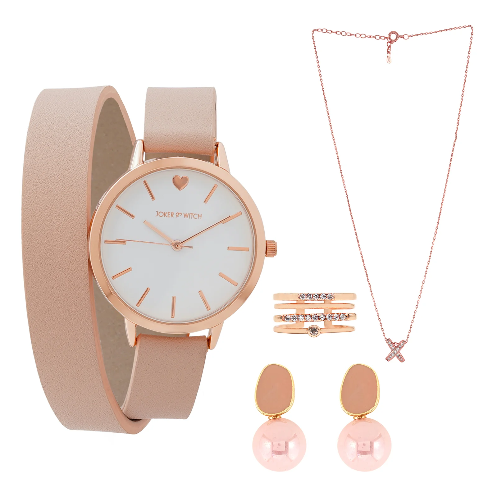 Ririe Love Stack - Image 2