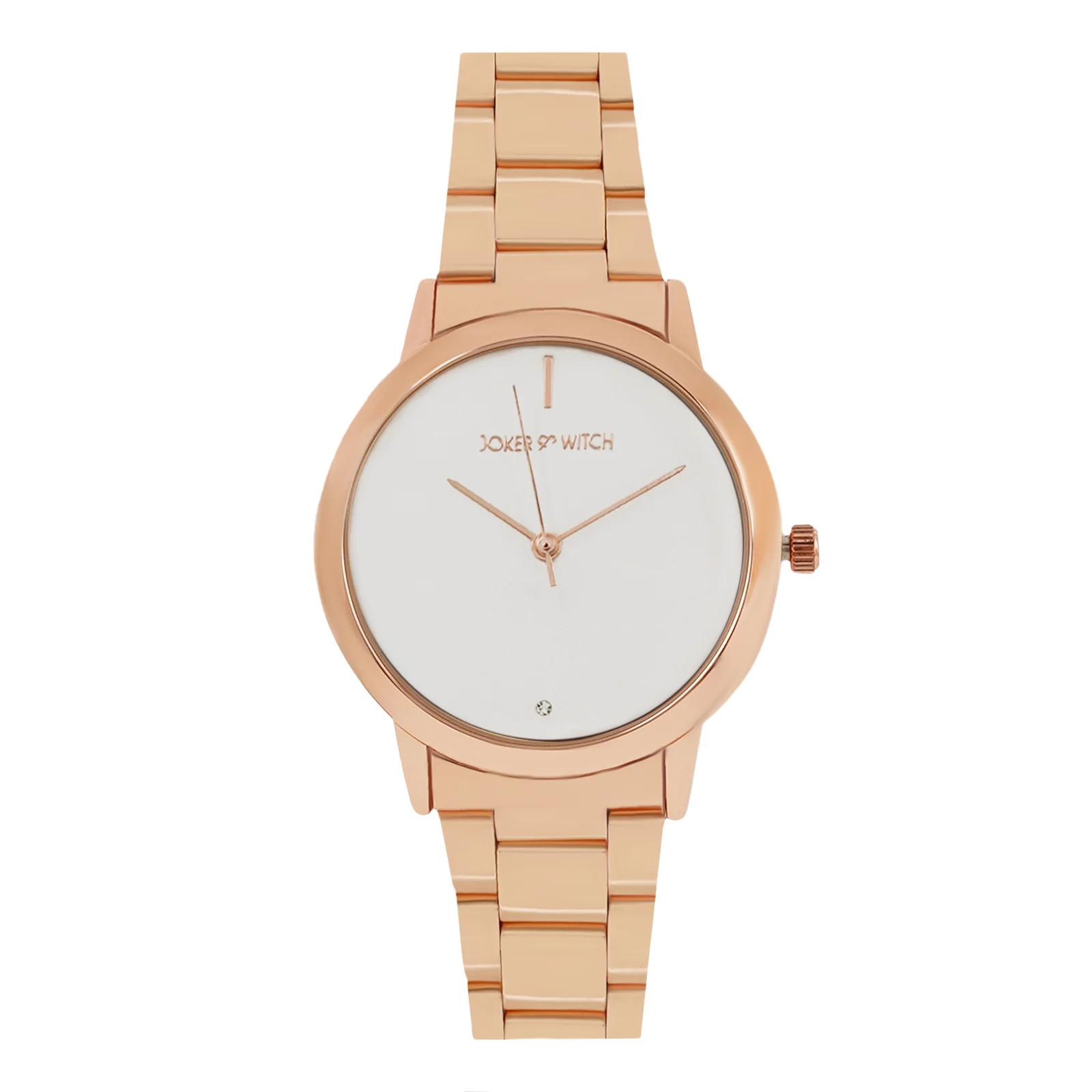 Rosalie Watch Bracelet Stack - Image 3