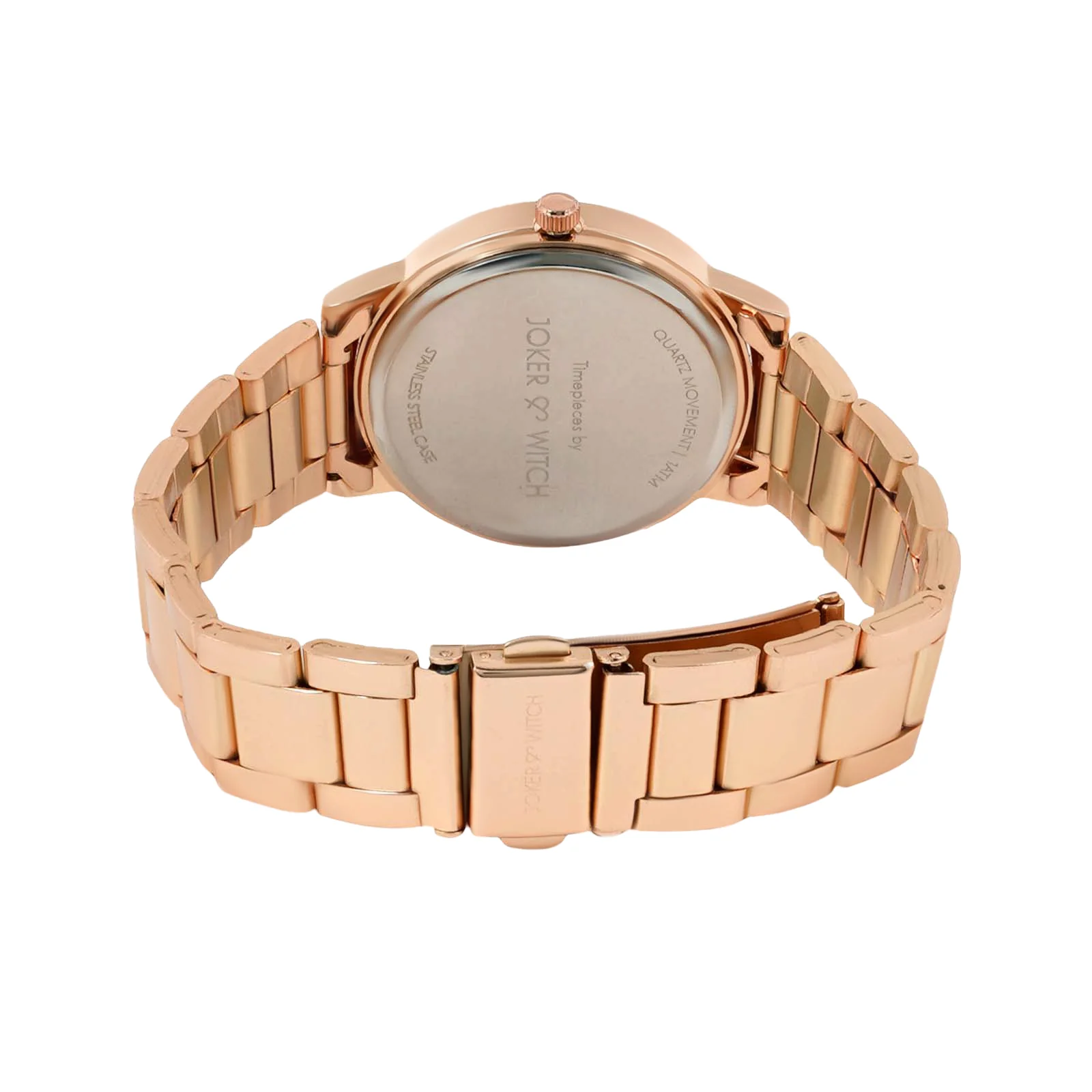 Rosalie Watch Bracelet Stack - Image 5
