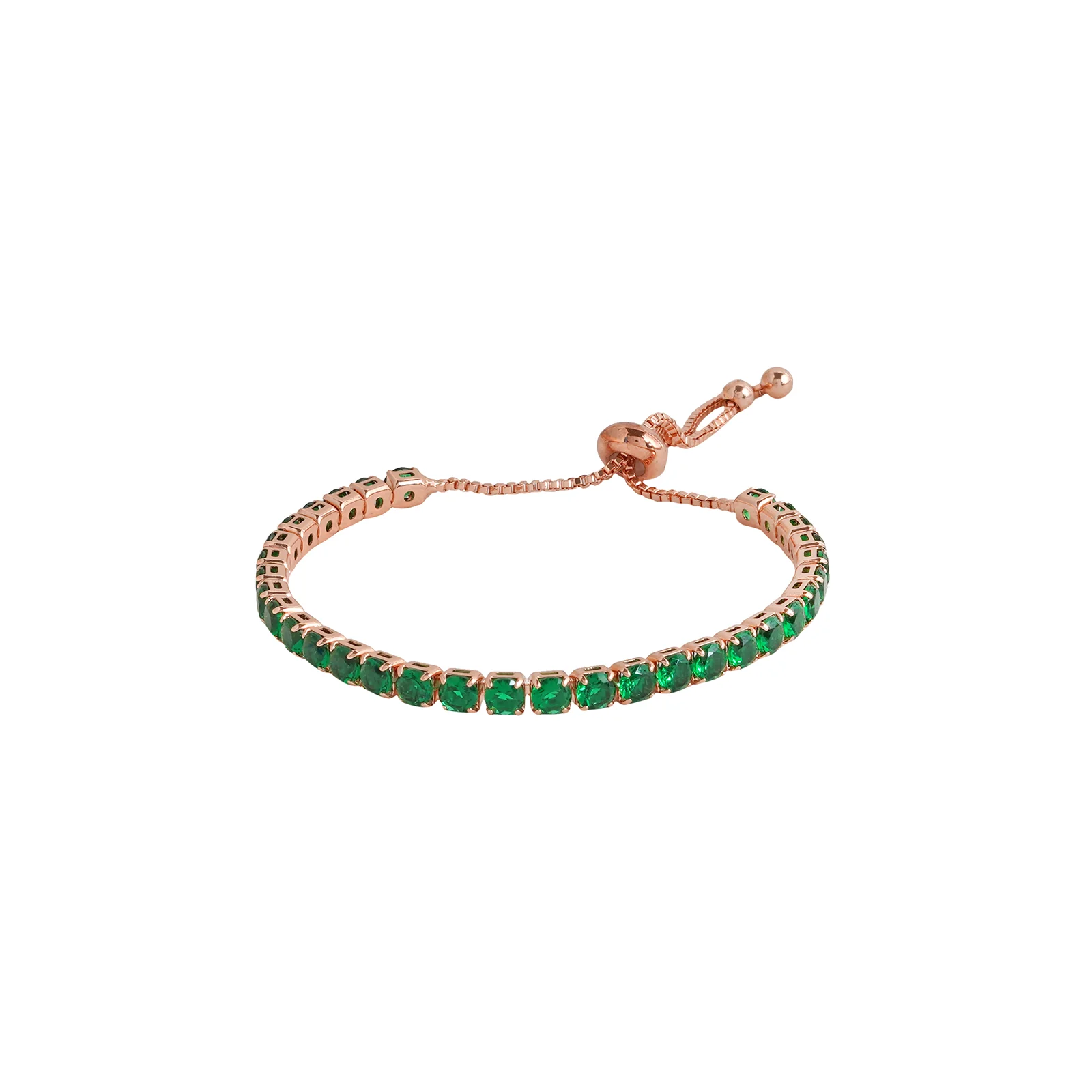 Rosalyn Watch Bracelet Stack - Image 4