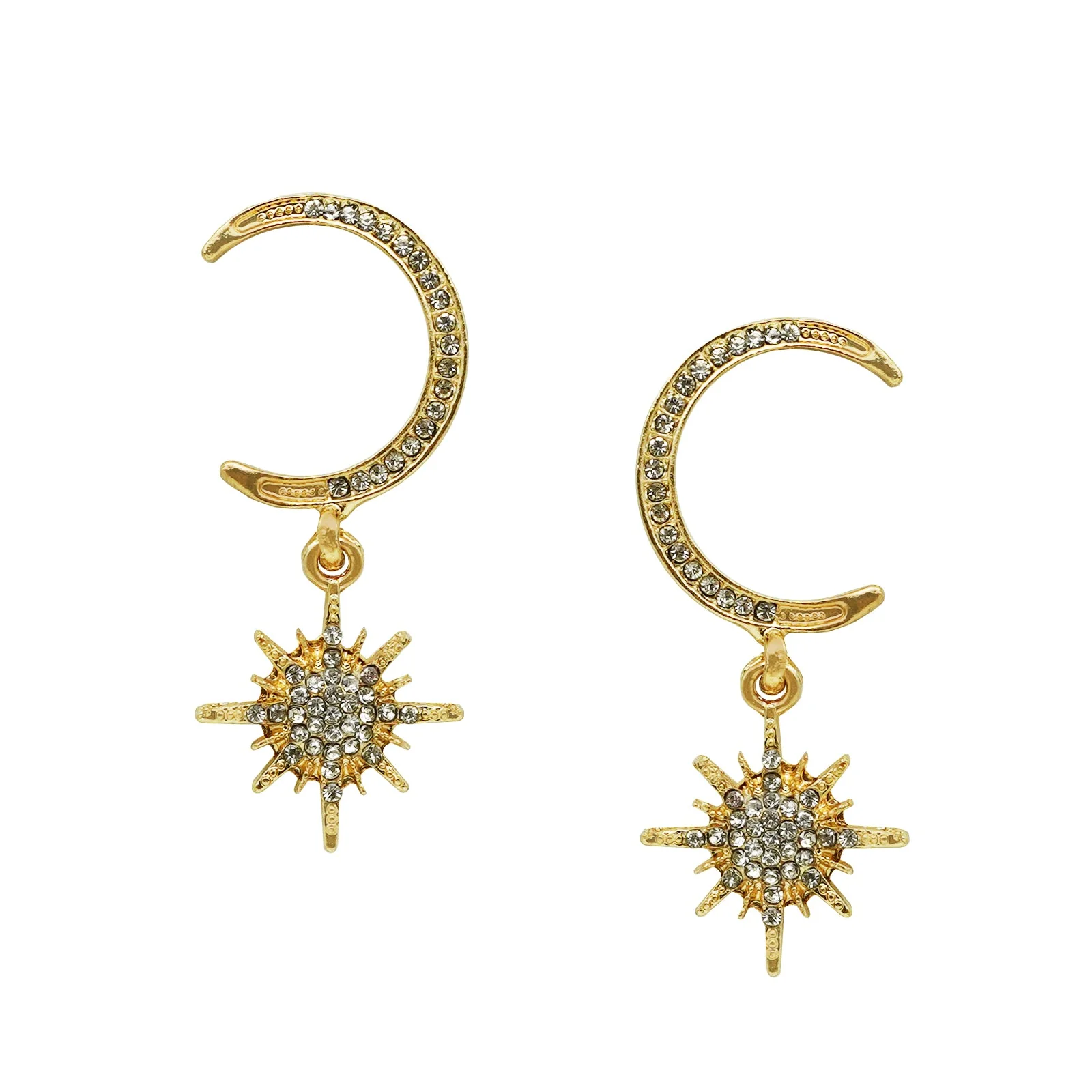 Rose Gold Lush Jewelry Set - Image 4