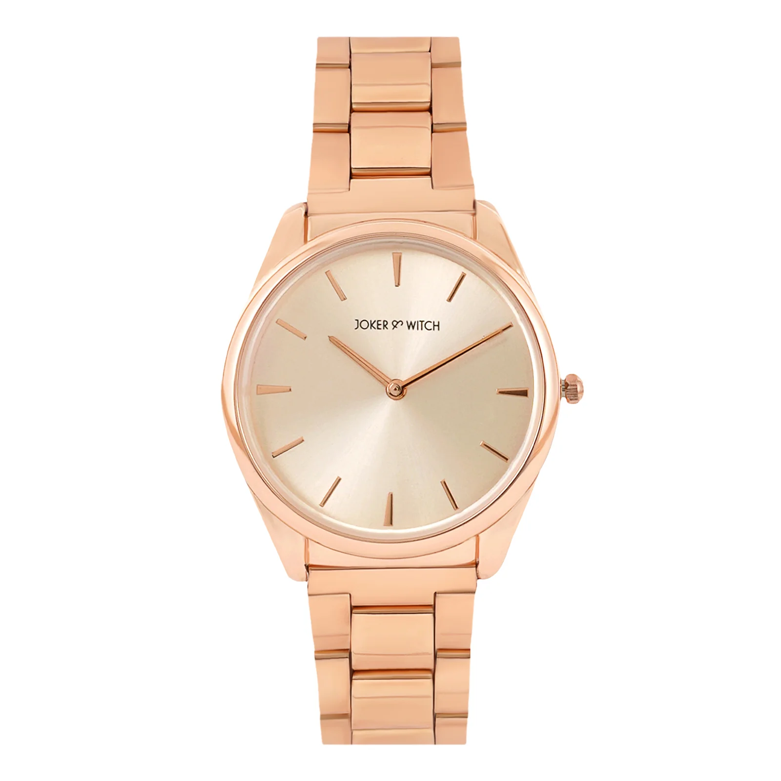 Rosegold Diana Love Triangle - Image 3