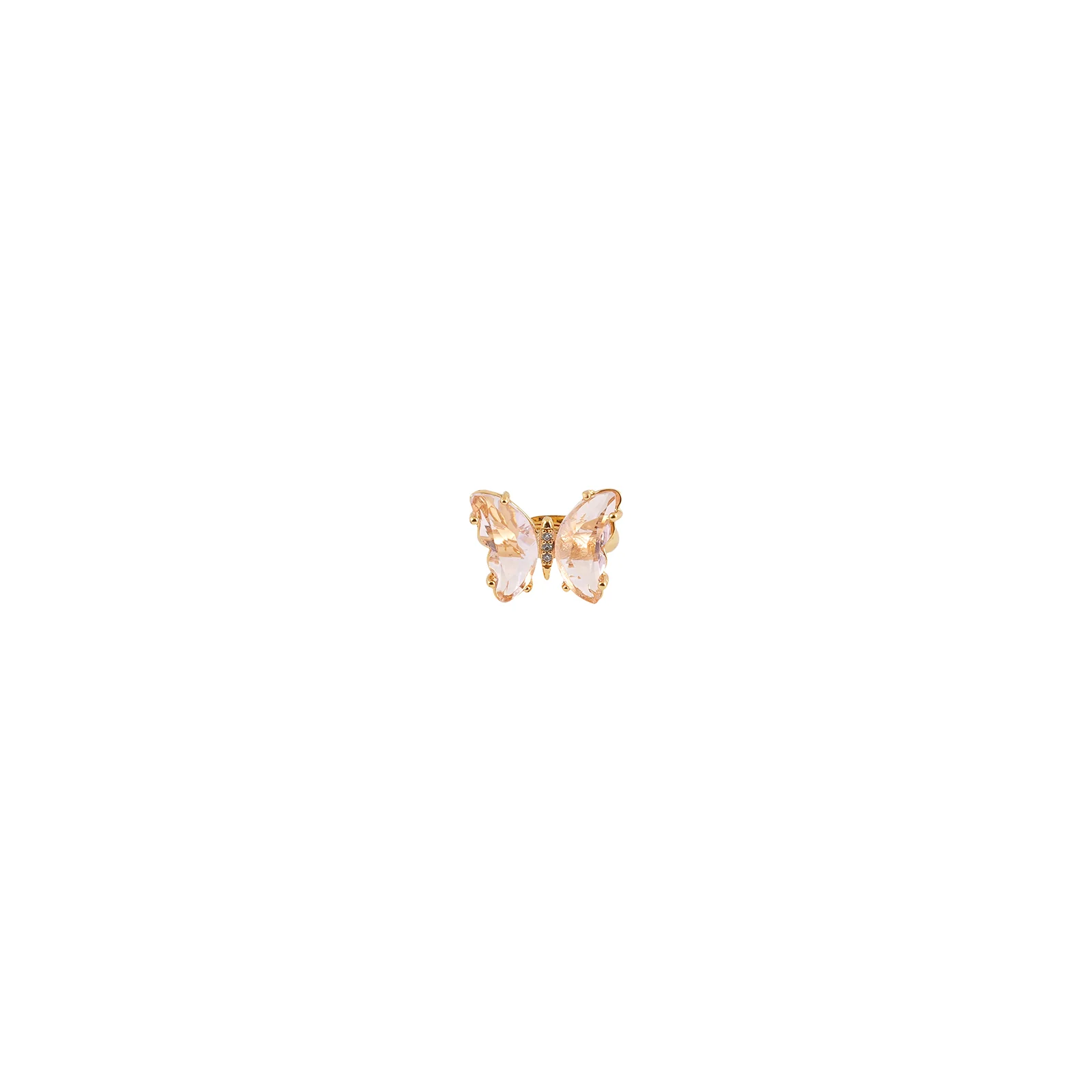Rosegold  Magma Love Triangle - Image 3