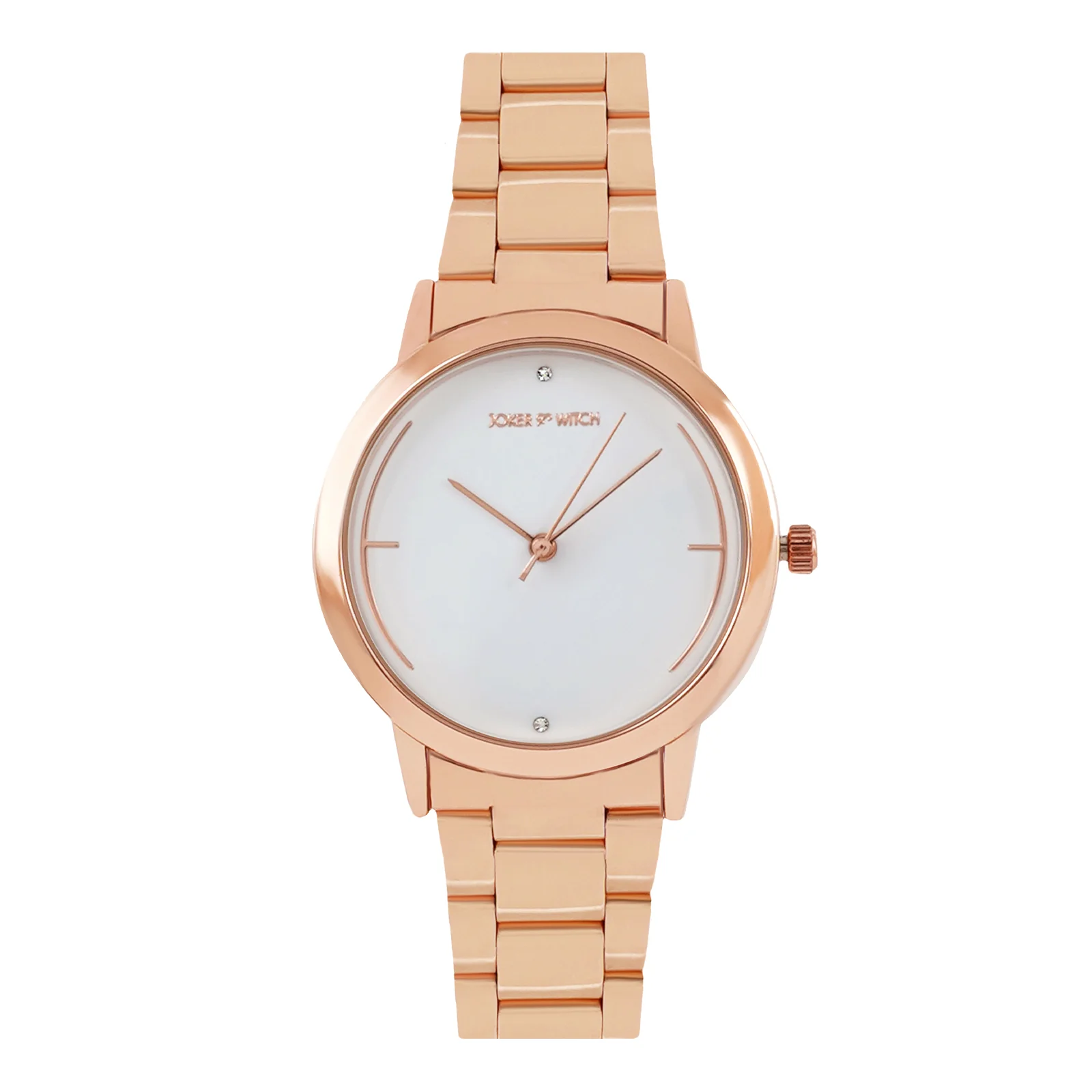 Rosegold  Magma Love Triangle - Image 5