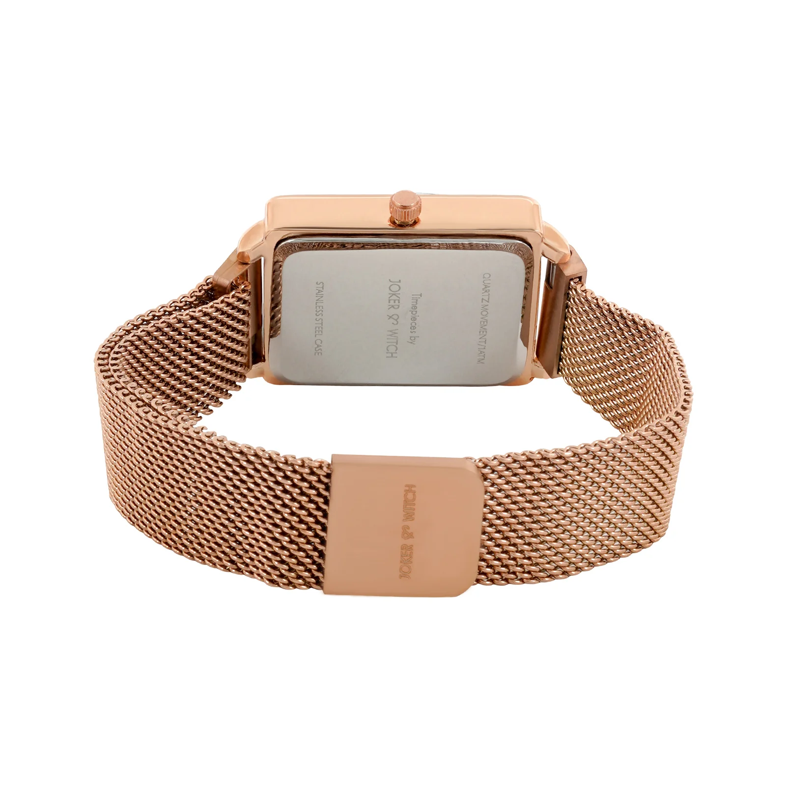 Rosegold Soul Love Triangle - Image 4