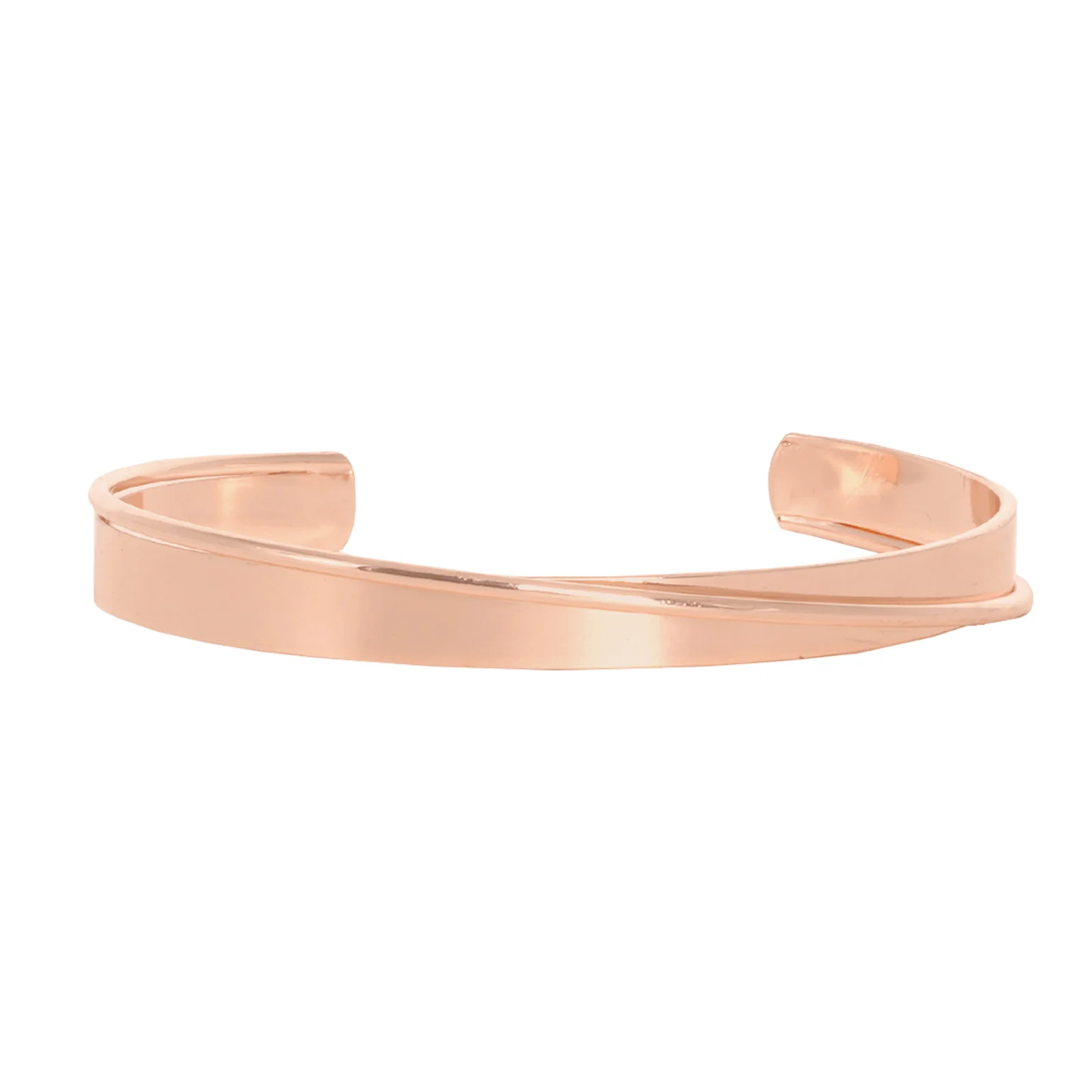 Rosella Rosegold Watch Bracelet Stack - Image 6