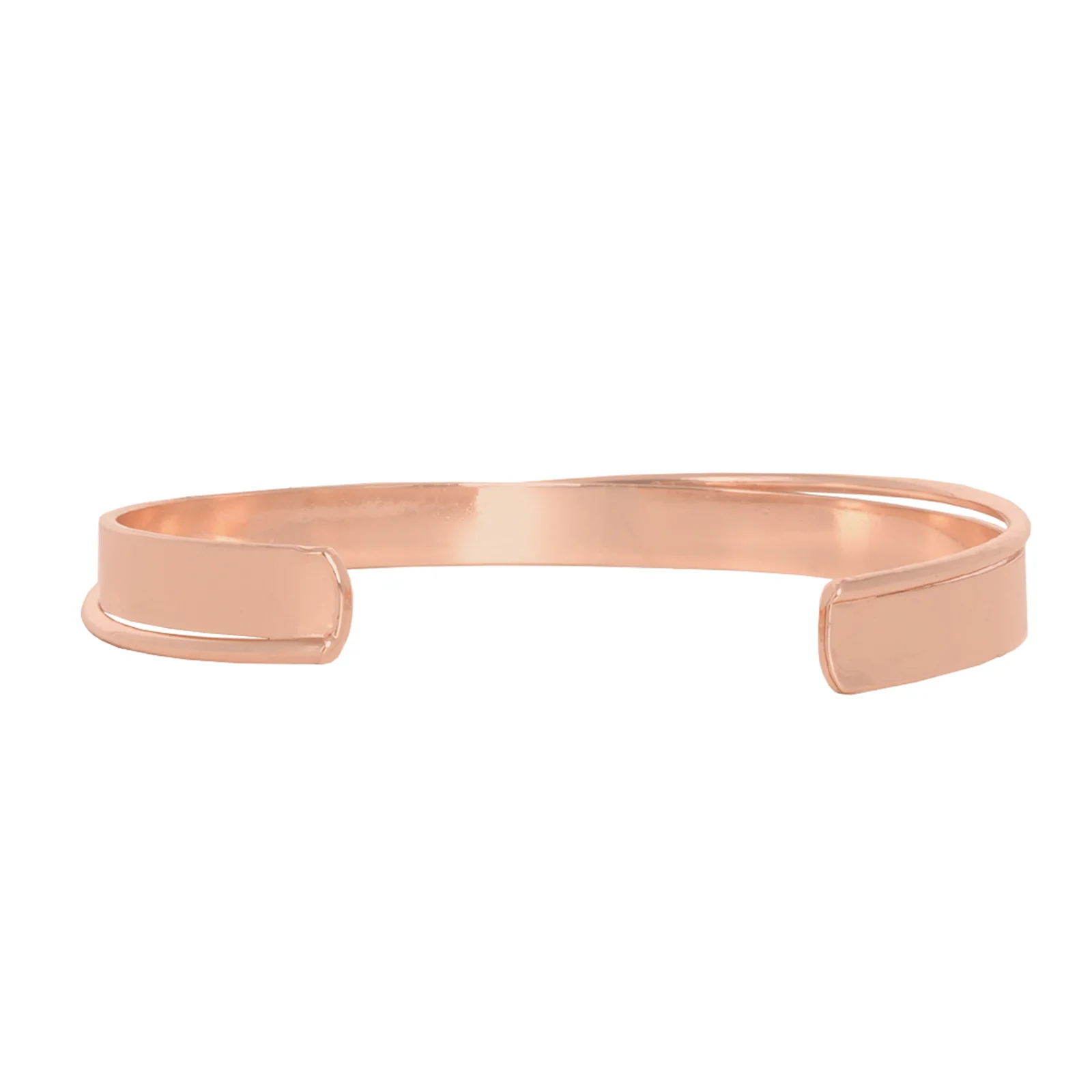 Rosella Rosegold Watch Bracelet Stack - Image 7