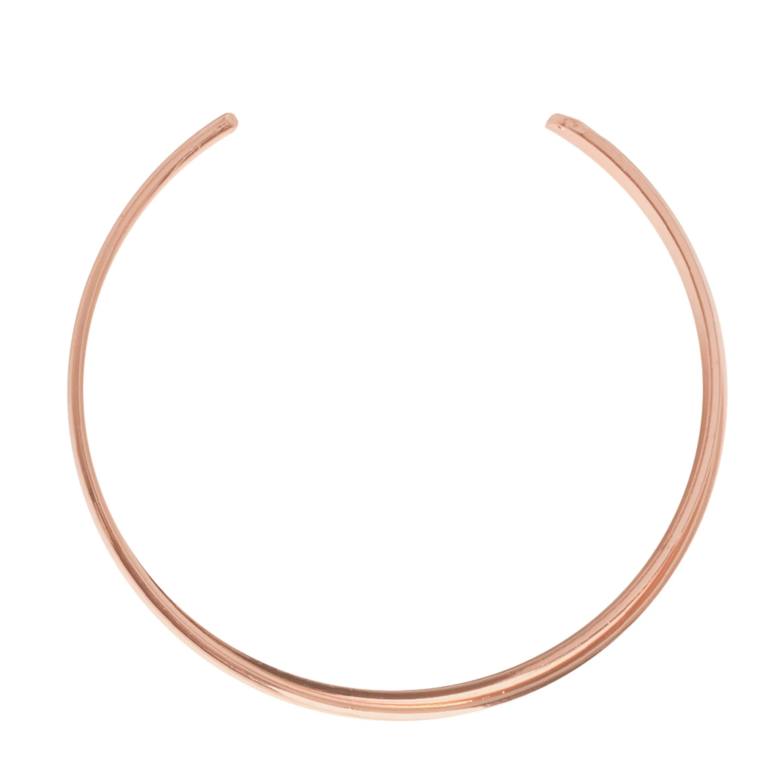 Rosella Rosegold Watch Bracelet Stack - Image 8