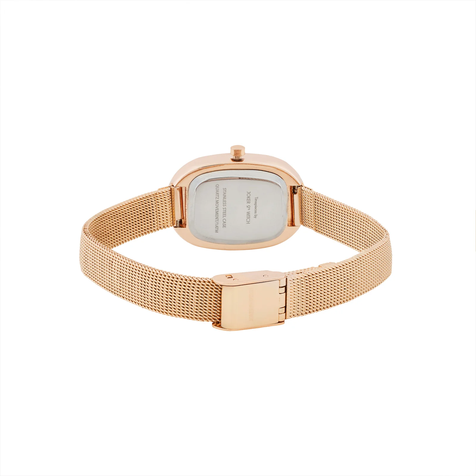 Rosellea Watch Bracelet Stack - Image 4