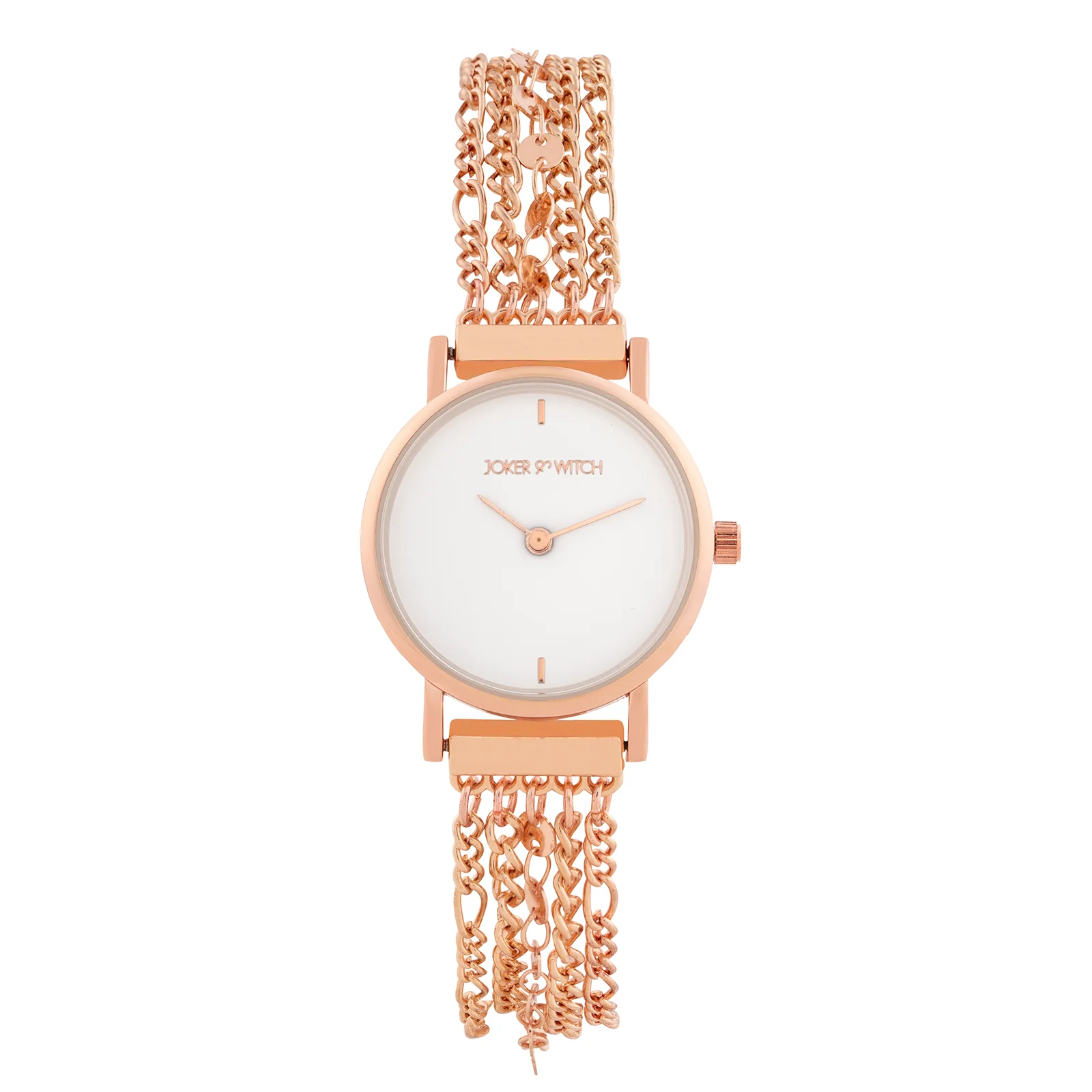 Rosemarée Watch Bracelet Stack - Image 3