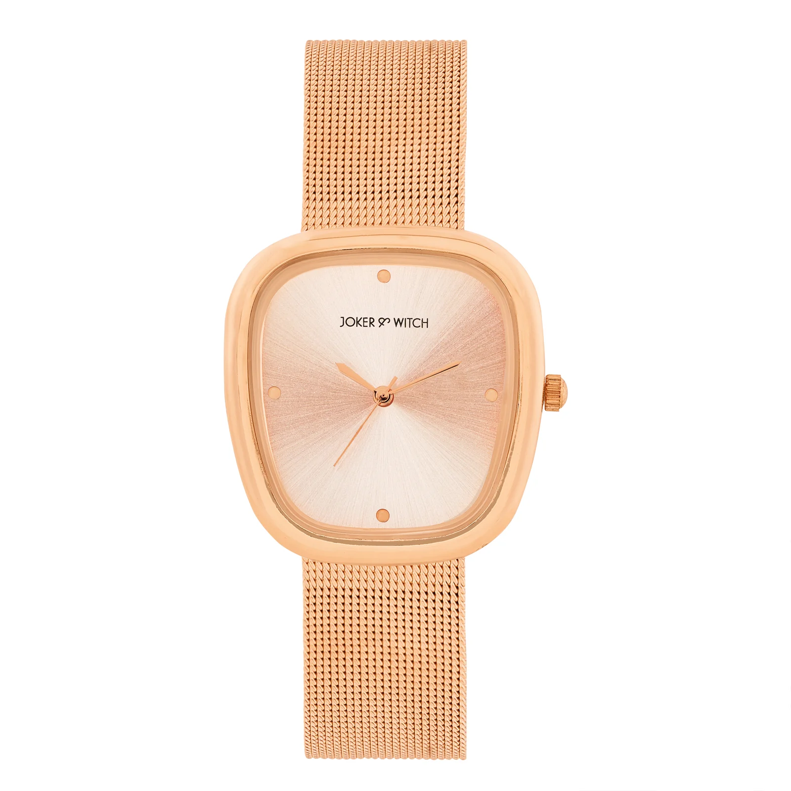 Rosienne Watch Bracelet Stack - Image 3