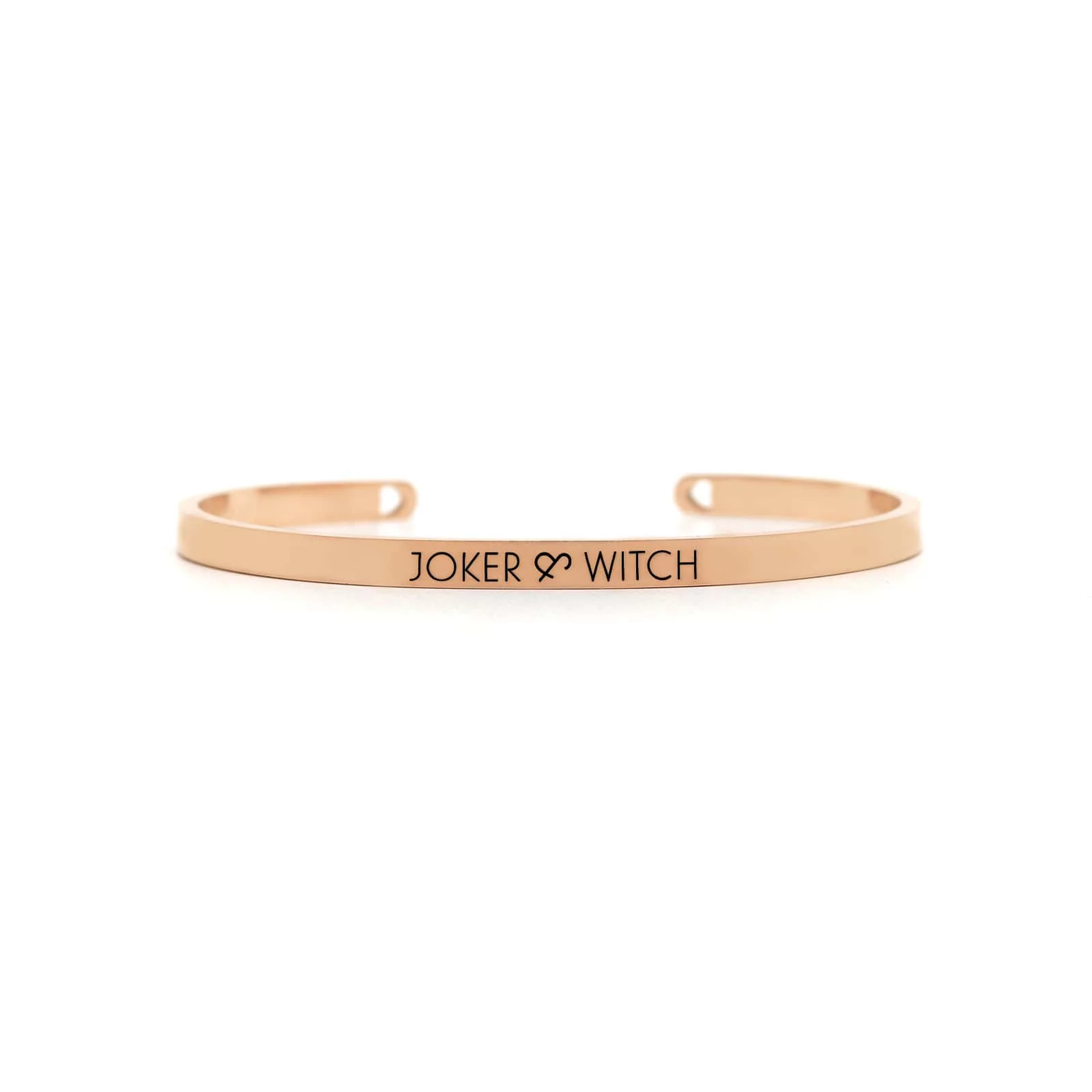 Rudich Rosegold Watch Bracelet Stack - Image 4