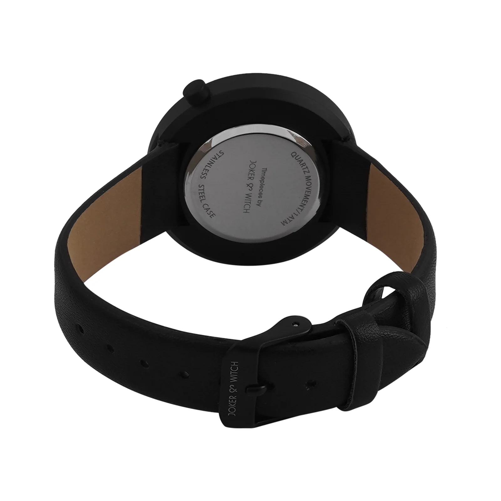 Ryder Men's Watch Bracelet Stack - Image 3