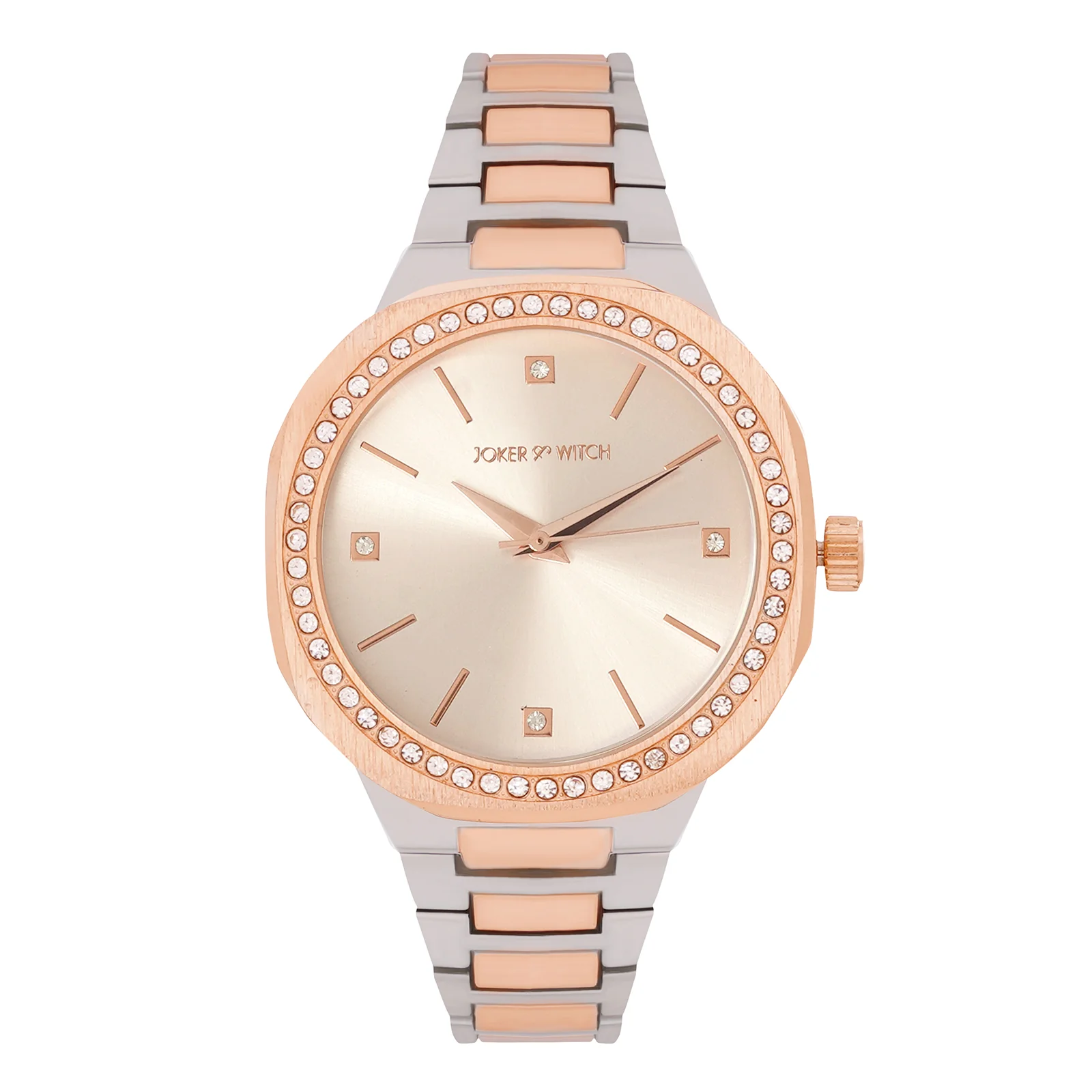 Sabrina & Harvey Couple Watches - Image 2