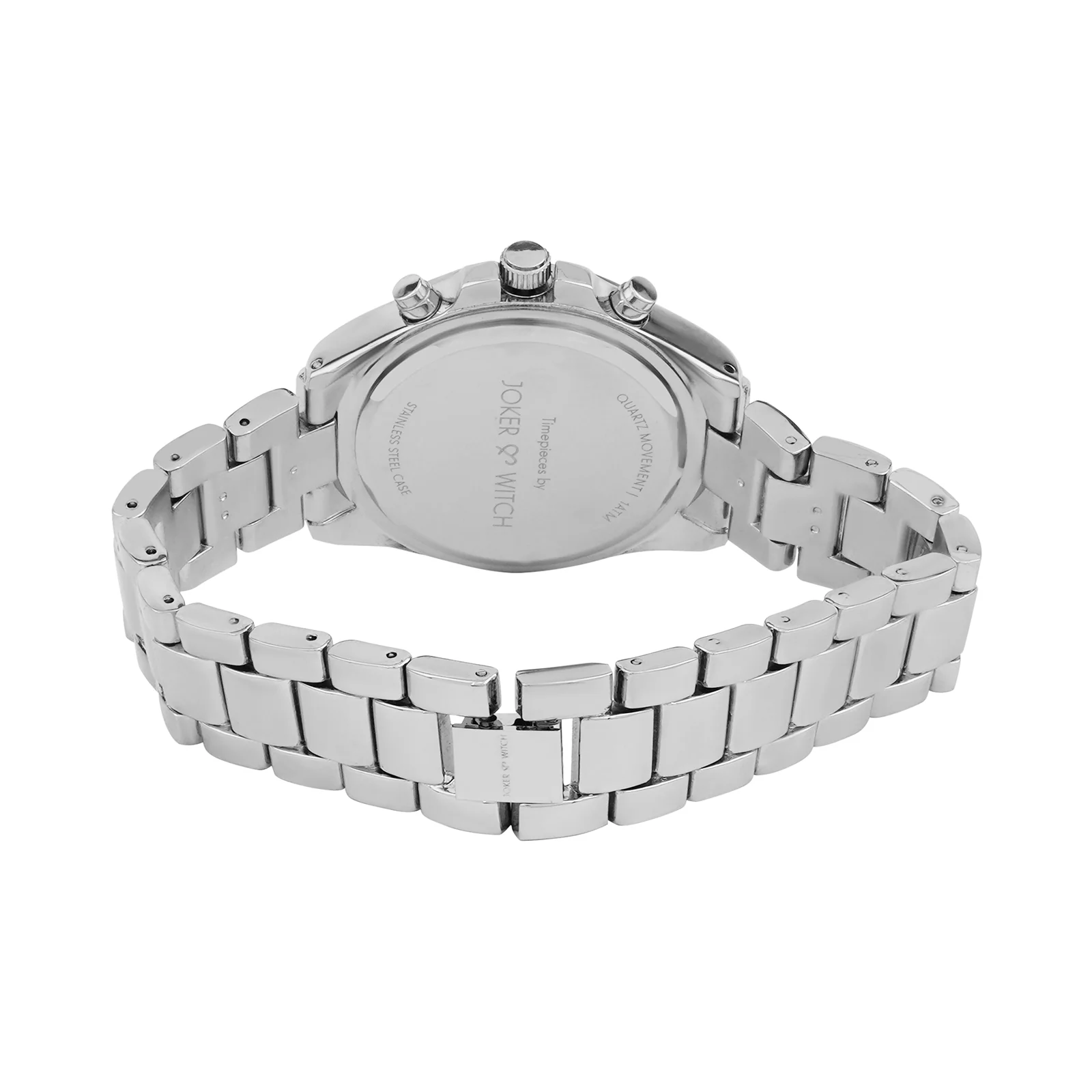 Saoirse Watch Bracelet Stack - Image 4