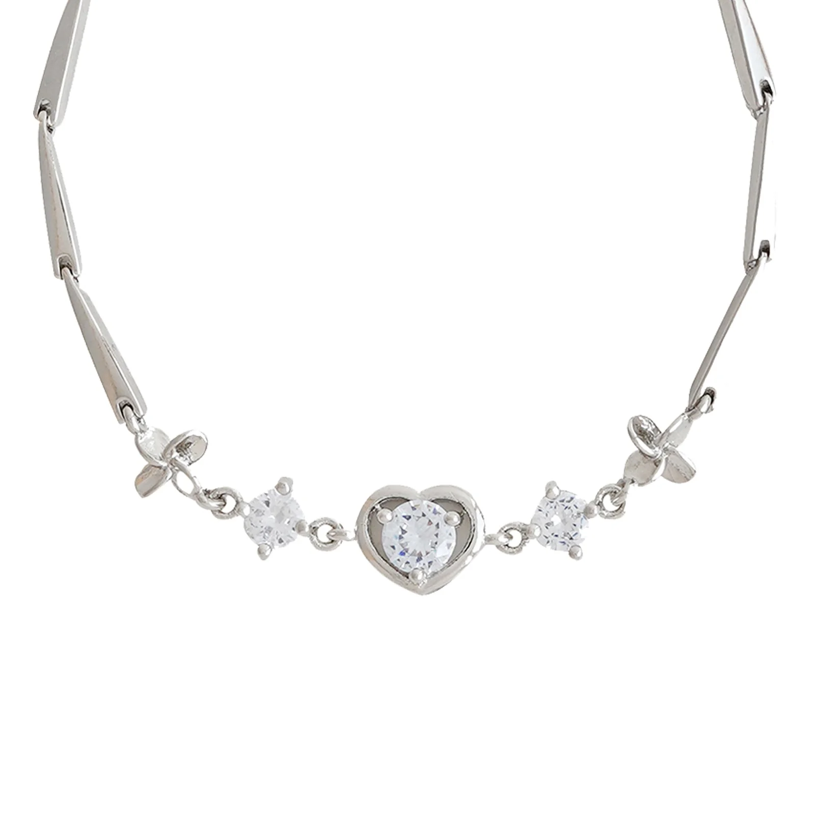 Saoirse Watch Bracelet Stack - Image 6