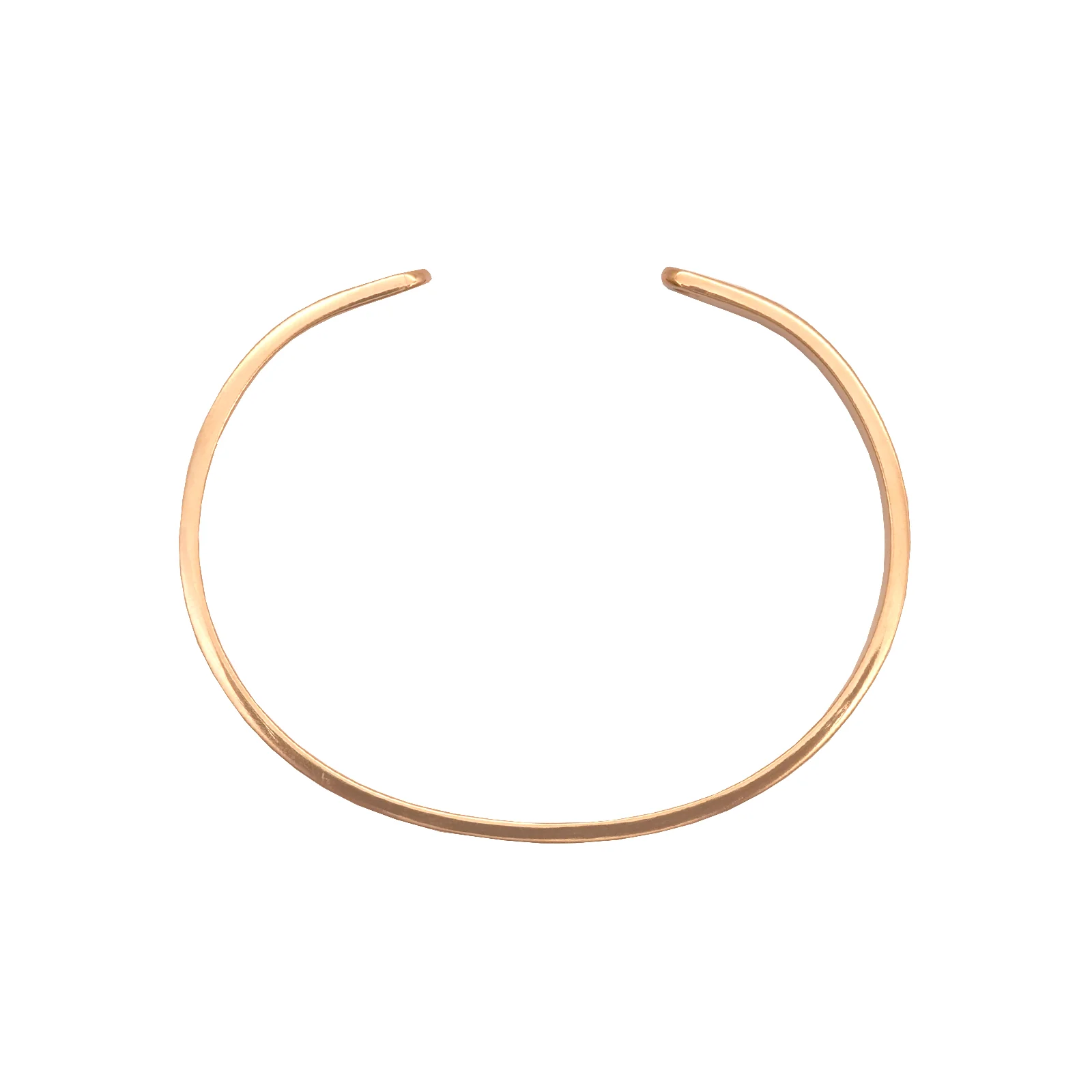 Scorpio Rosegold Zodiac Band - Image 4