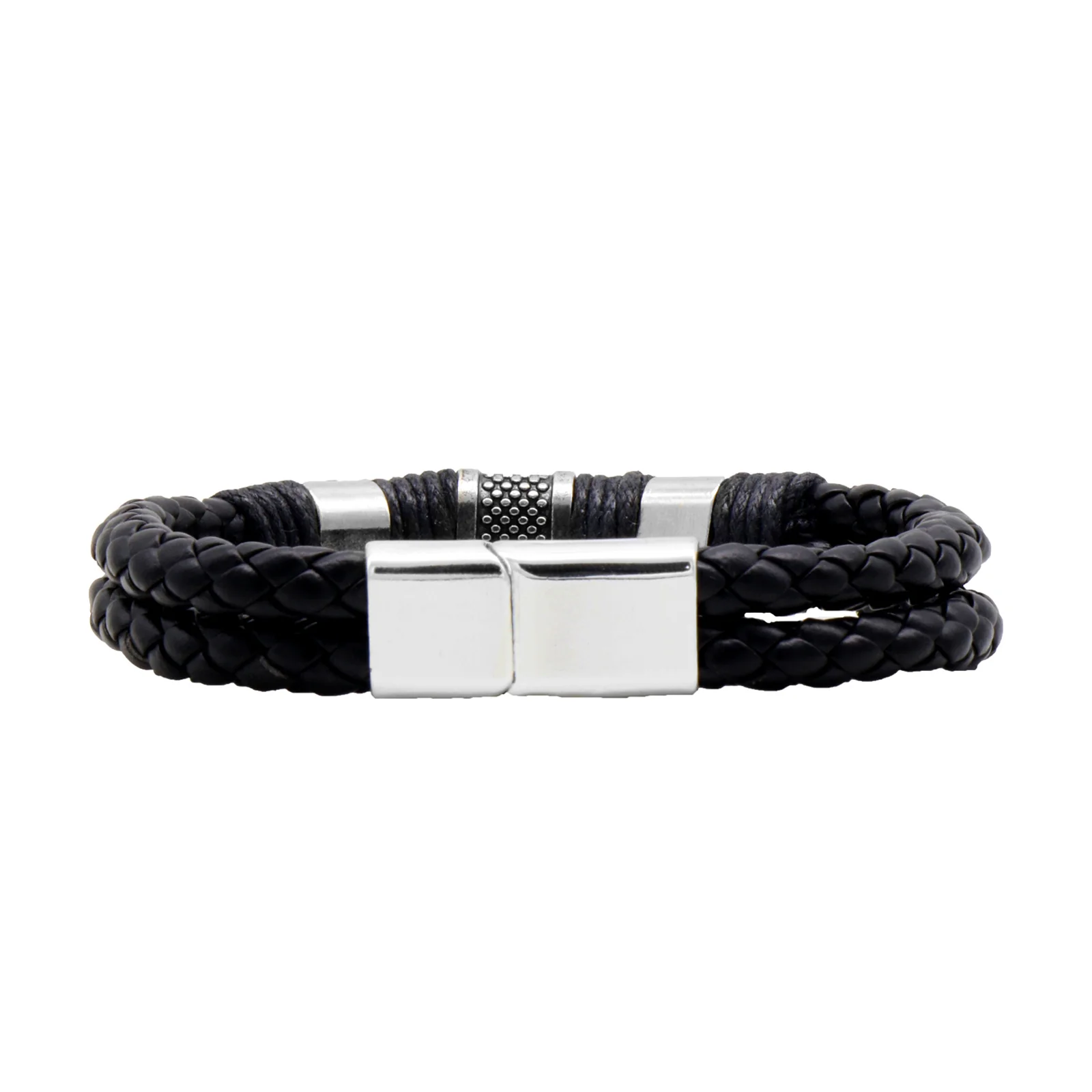 Sean Set of 3 Mens Bracelet Set - Image 7