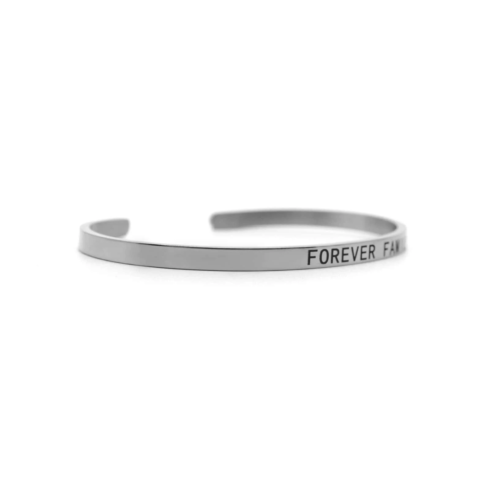 Selena Set of 3 Silver Bracelets - Image 7