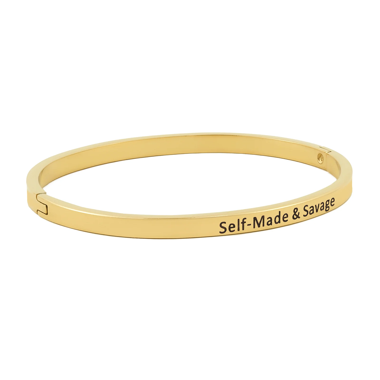 Self-Made & Savage Gold Mantra Band - Image 4