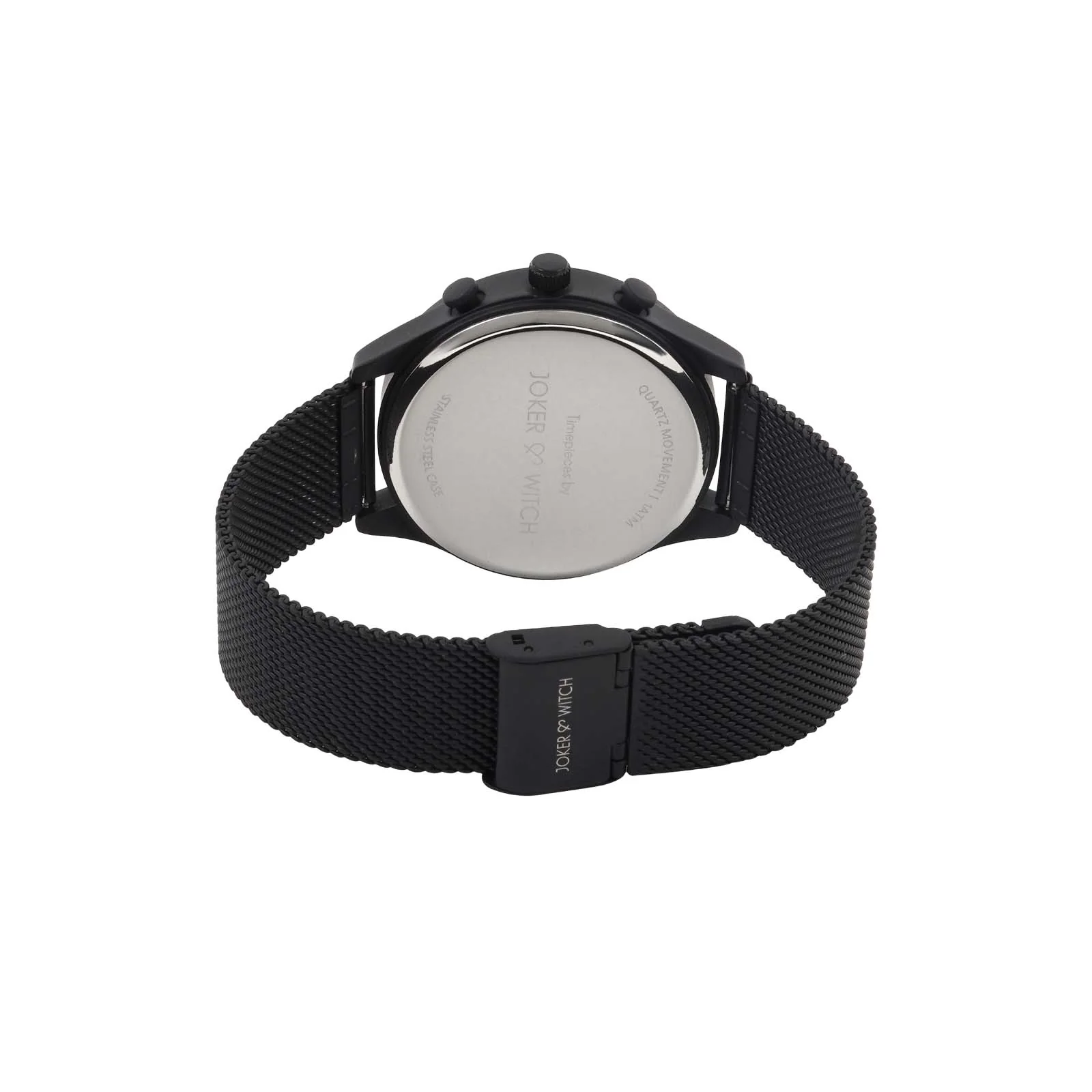 Serena & Dan Couple Watches - Image 5