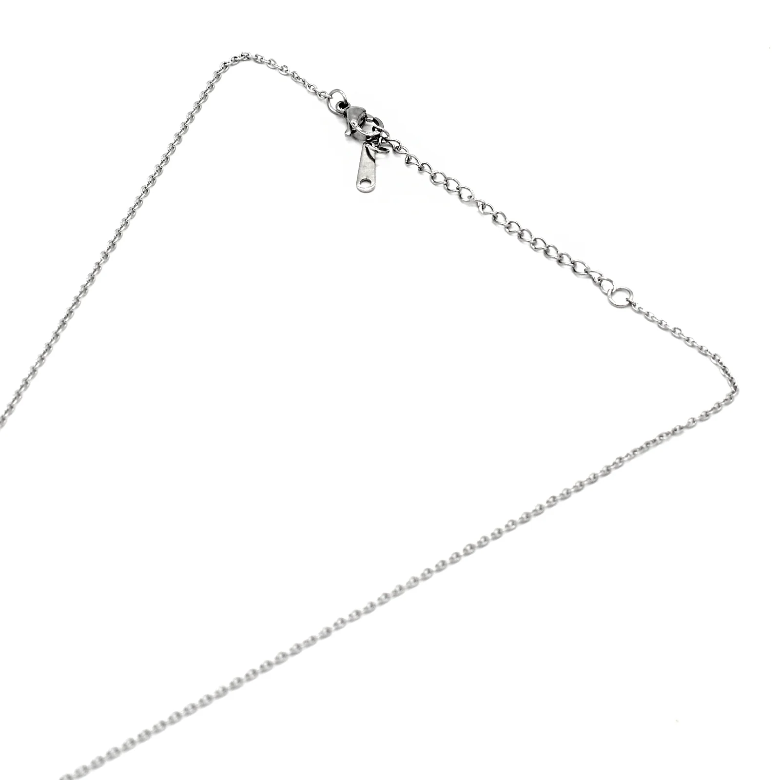 Serenade Silver Jewelry Set - Image 3