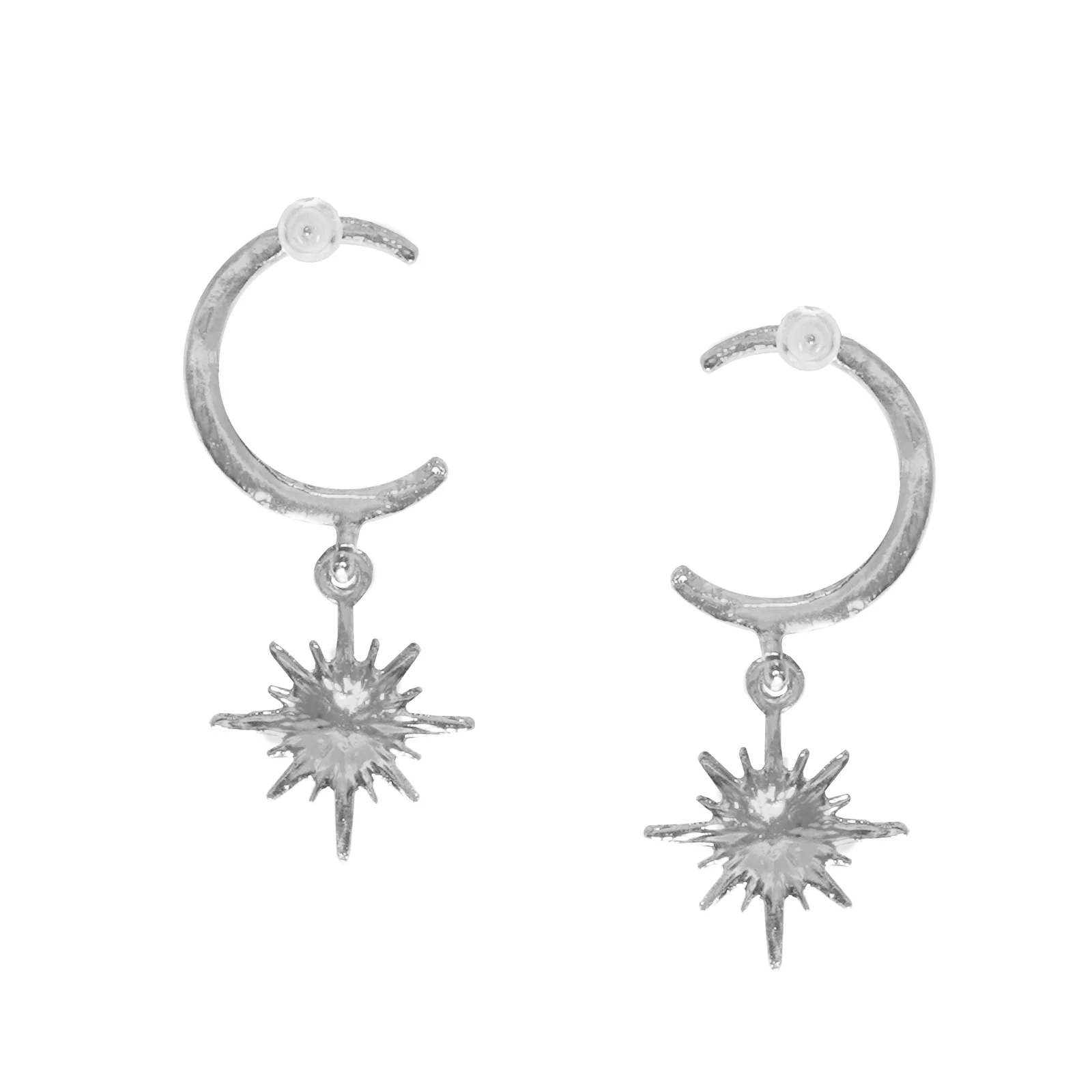 Serenade Silver Jewelry Set - Image 5