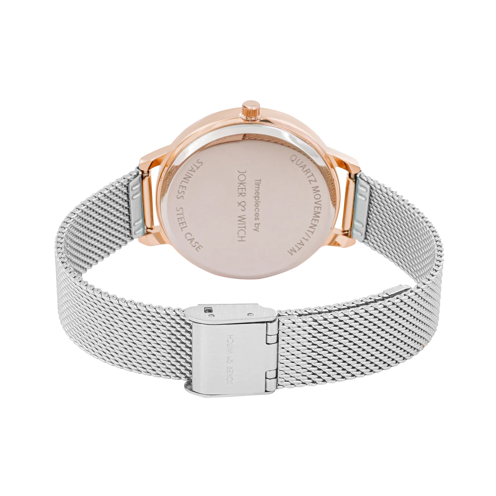 Shannon Watch Bracelet Stack - Image 5