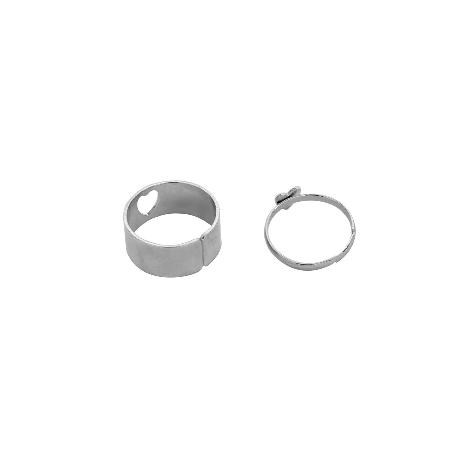 Bewitched Shape Of Love Heart Ring - Image 5