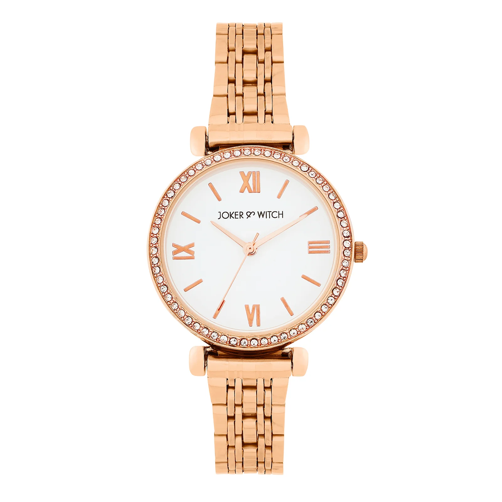 Shimmernest Watch Bracelet Stack - Image 3