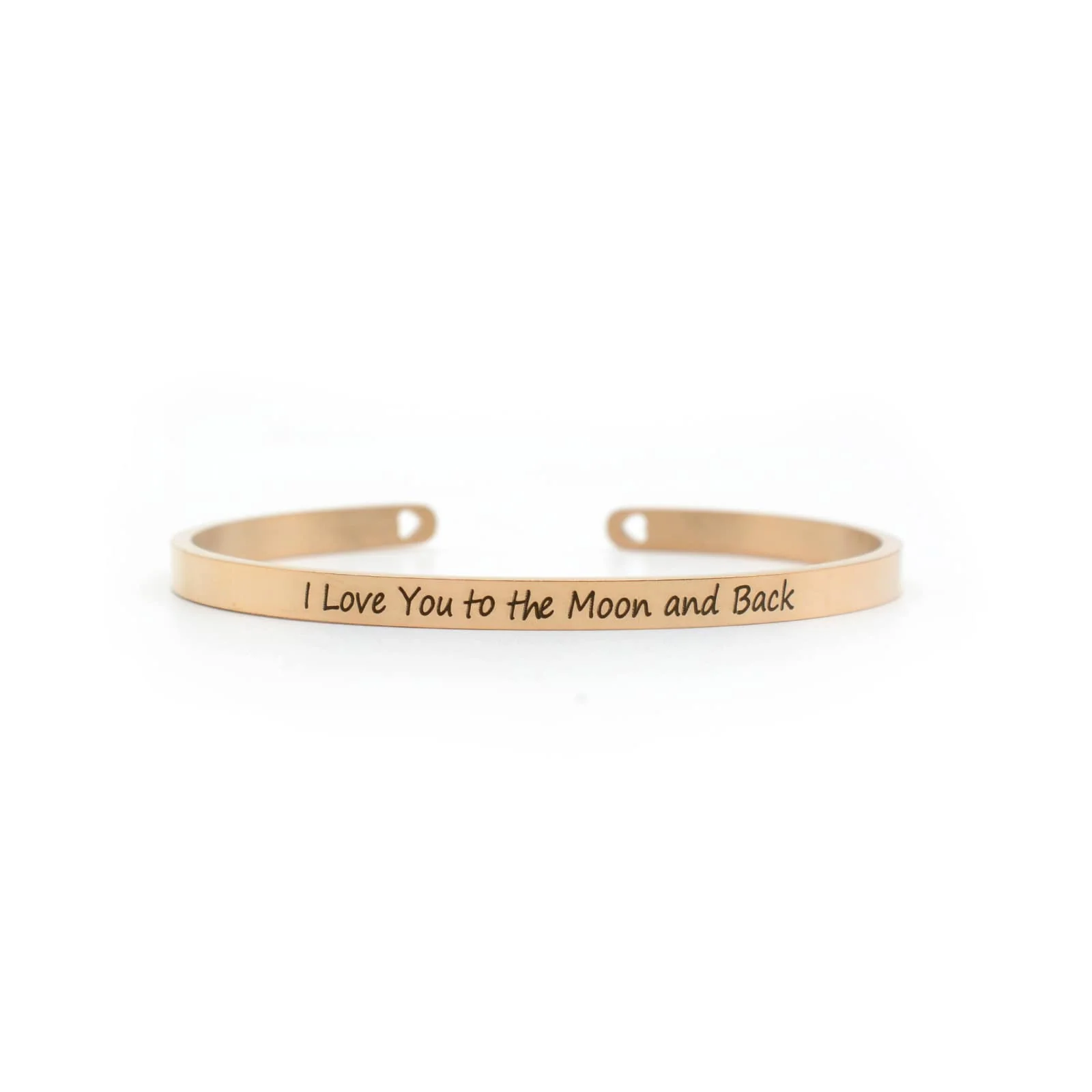 Shimmery Flex Love Triangle - Image 4