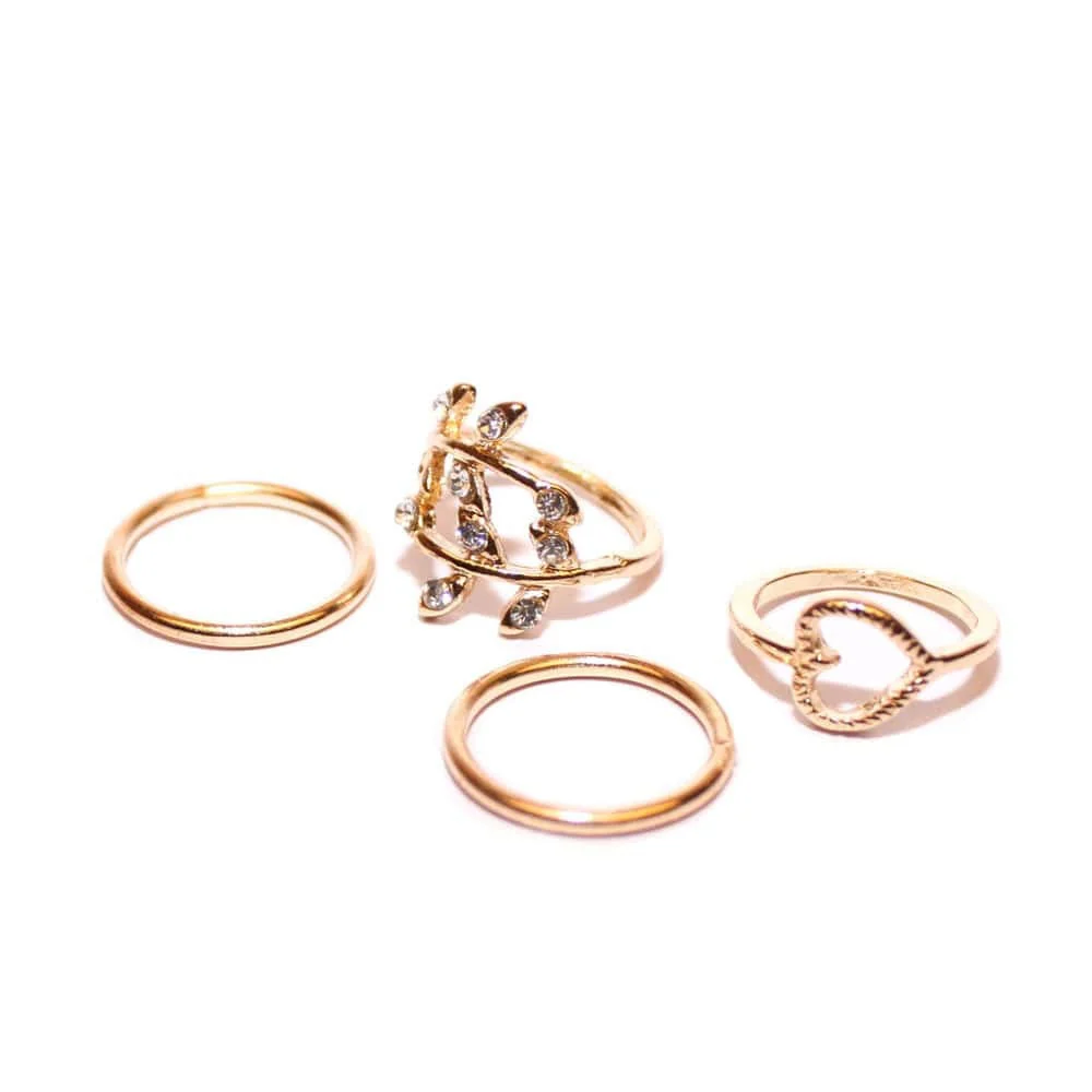 Shiny Goodness Jewelry Set - Image 3