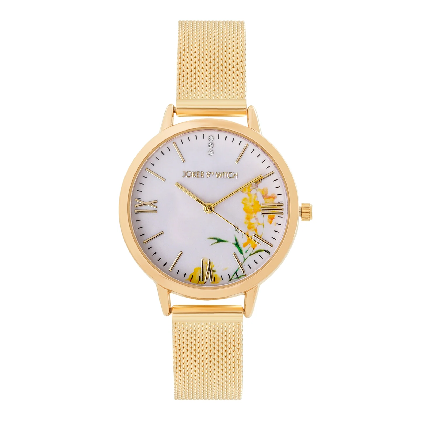 Sicily Watch Bracelet Stack - Image 2