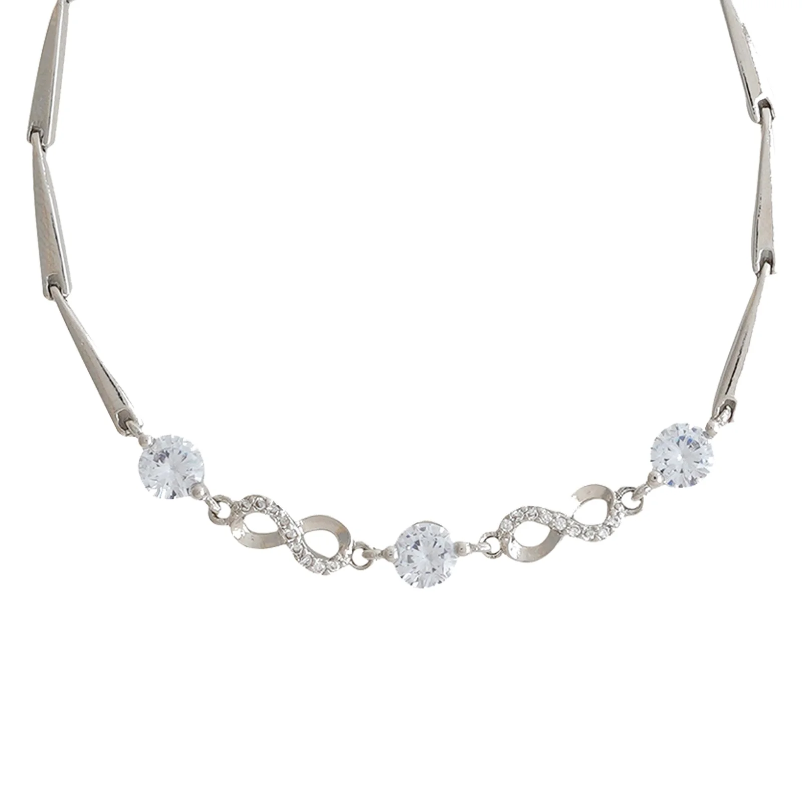 Sicily Watch Bracelet Stack - Image 10