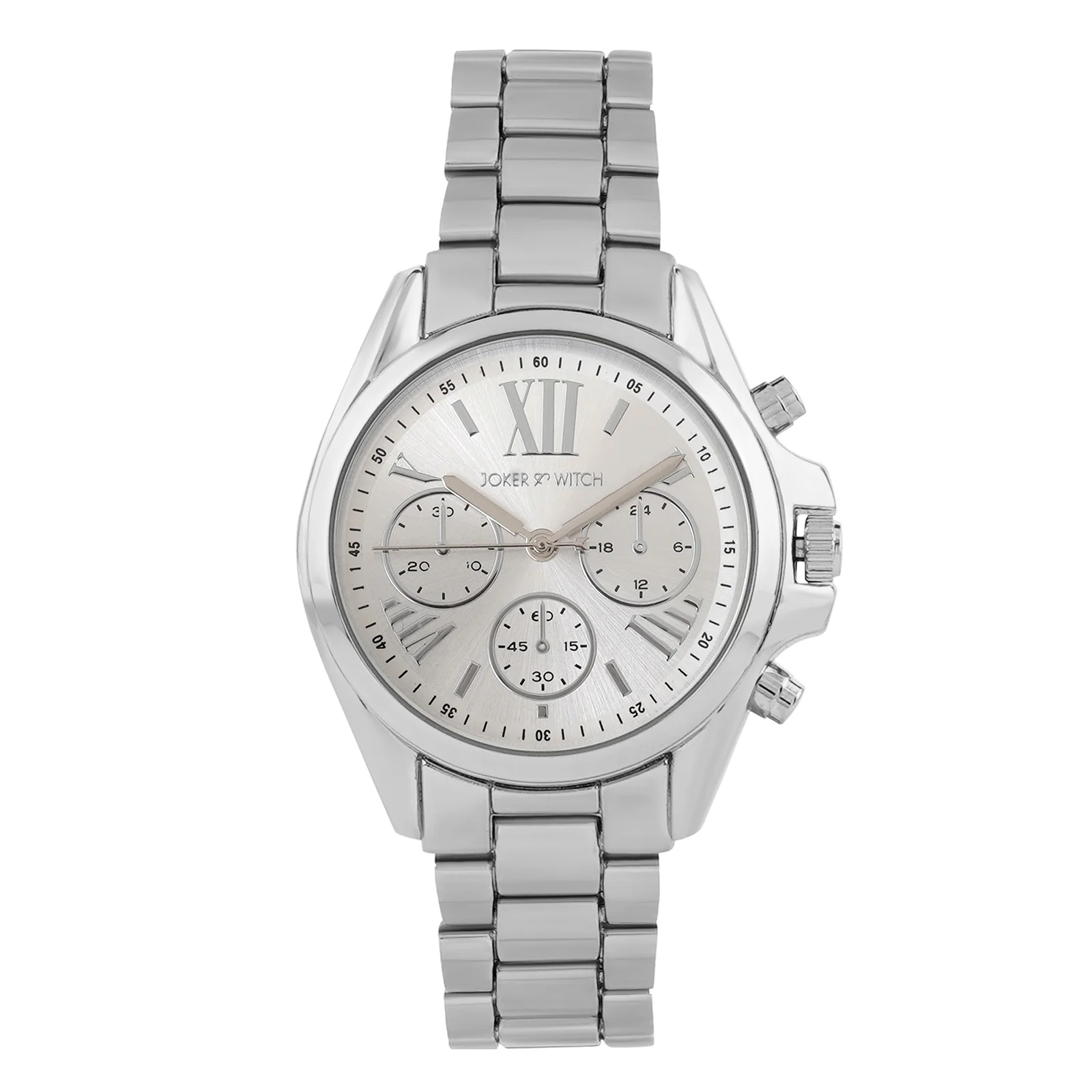 Sicily Watch Bracelet Stack - Image 2