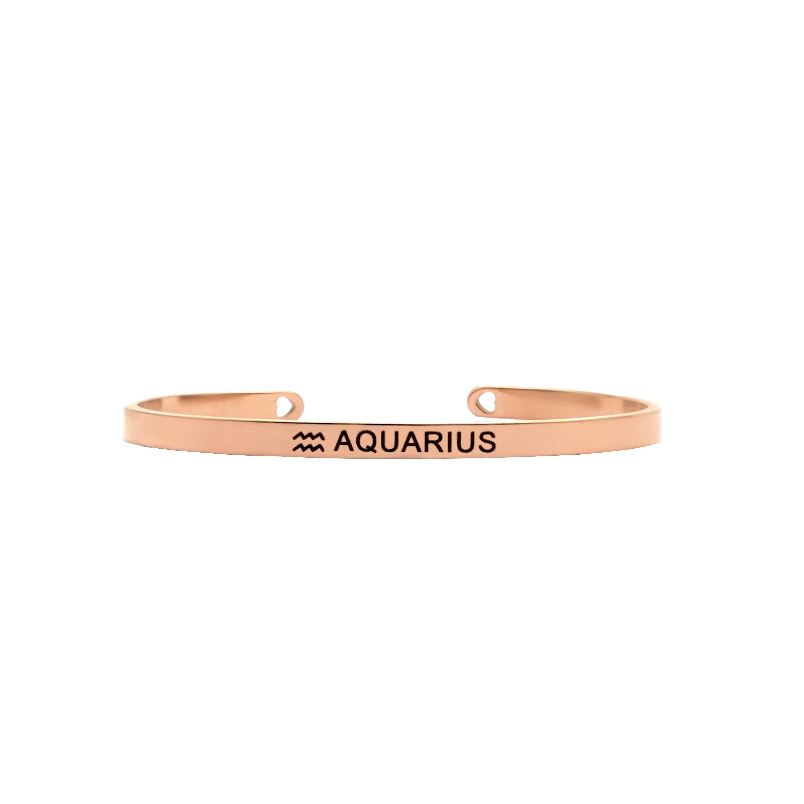 Signature Black Aquarius Watch Bracelet Stack - Image 4
