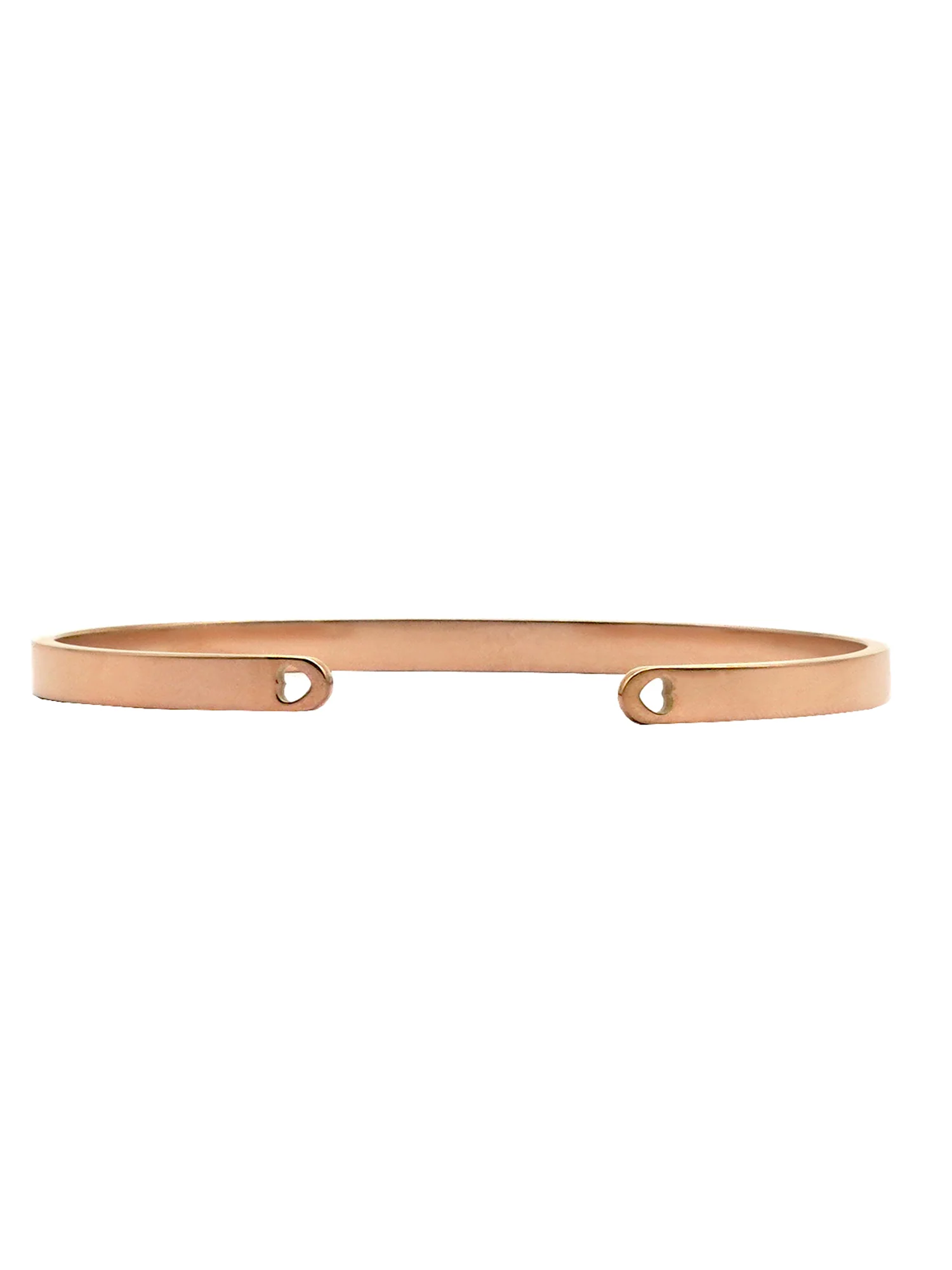 Signature Black Aquarius Watch Bracelet Stack - Image 5
