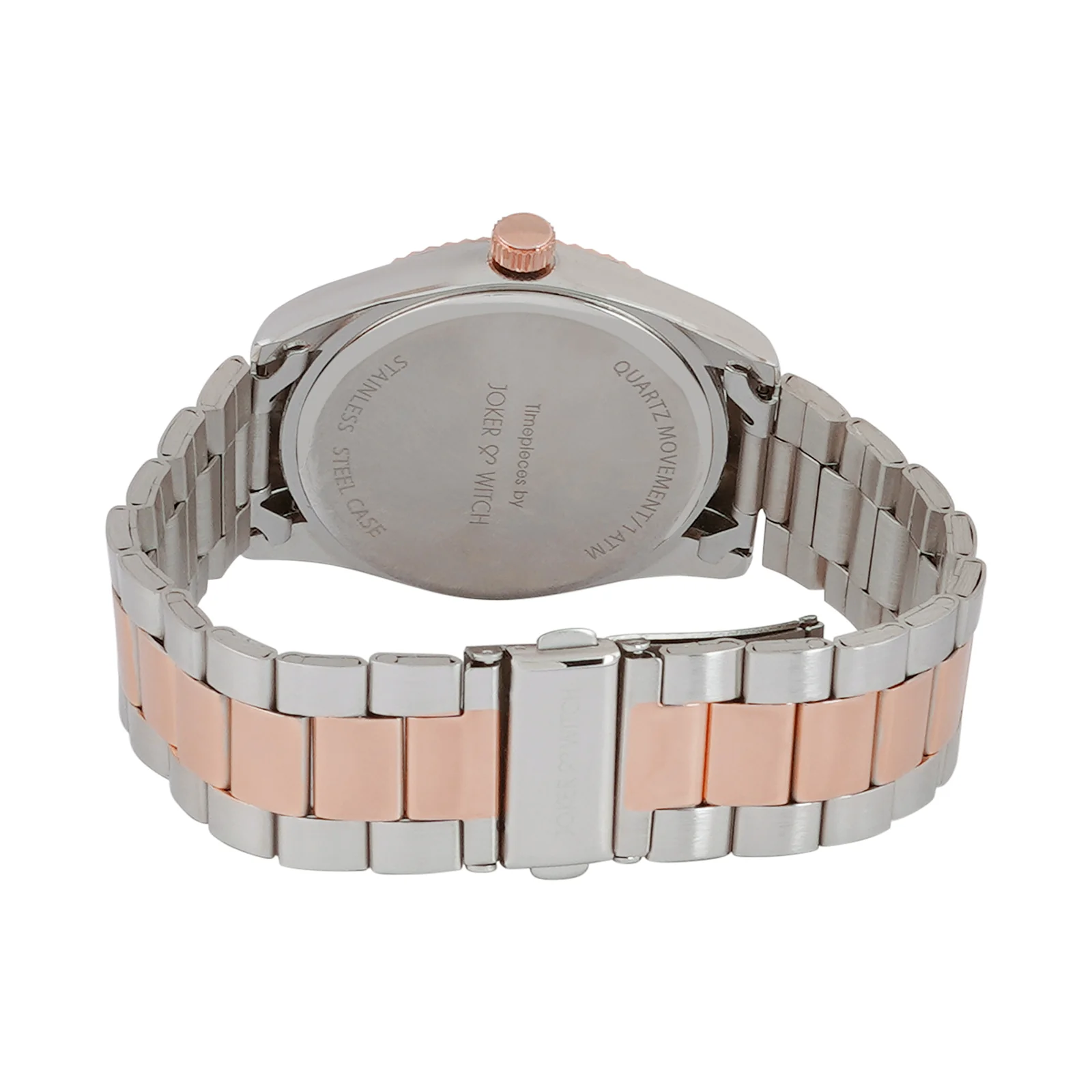 Silas & June Couple Watches - Image 5