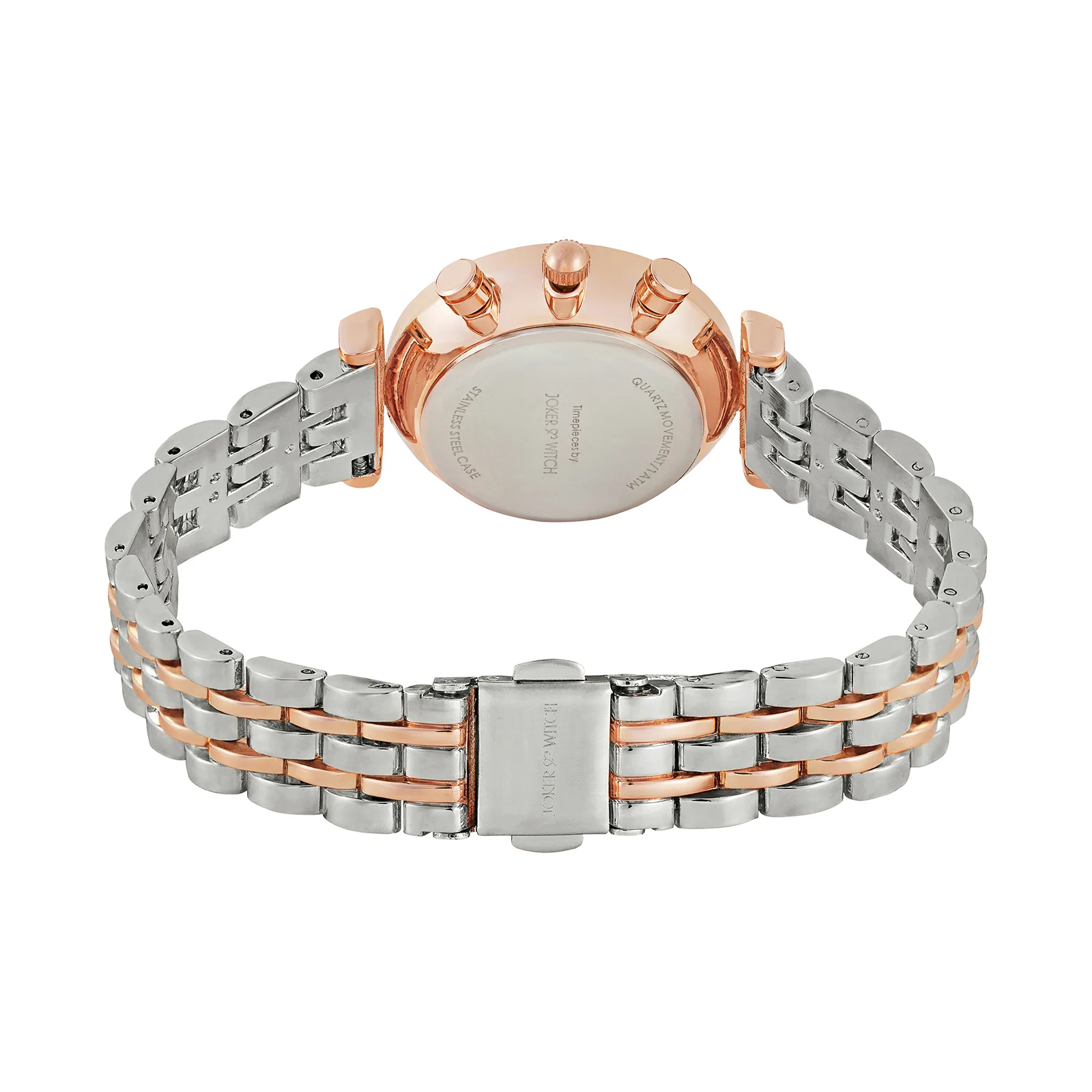 Silas & June Couple Watches - Image 6